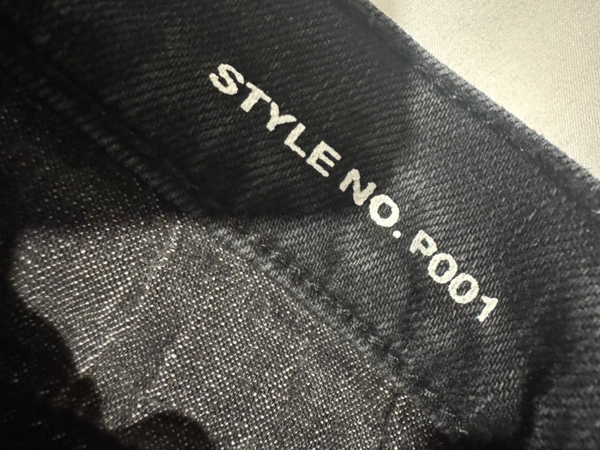 Purple Brand Purple Brand Jeans P 001 Size US 30 / EU 46 - 4 Thumbnail