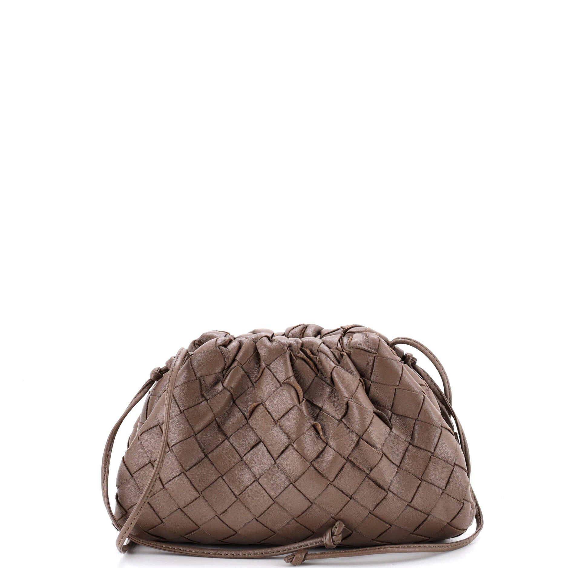 Bottega Veneta The Pouch Size ONE SIZE - 1 Thumbnail