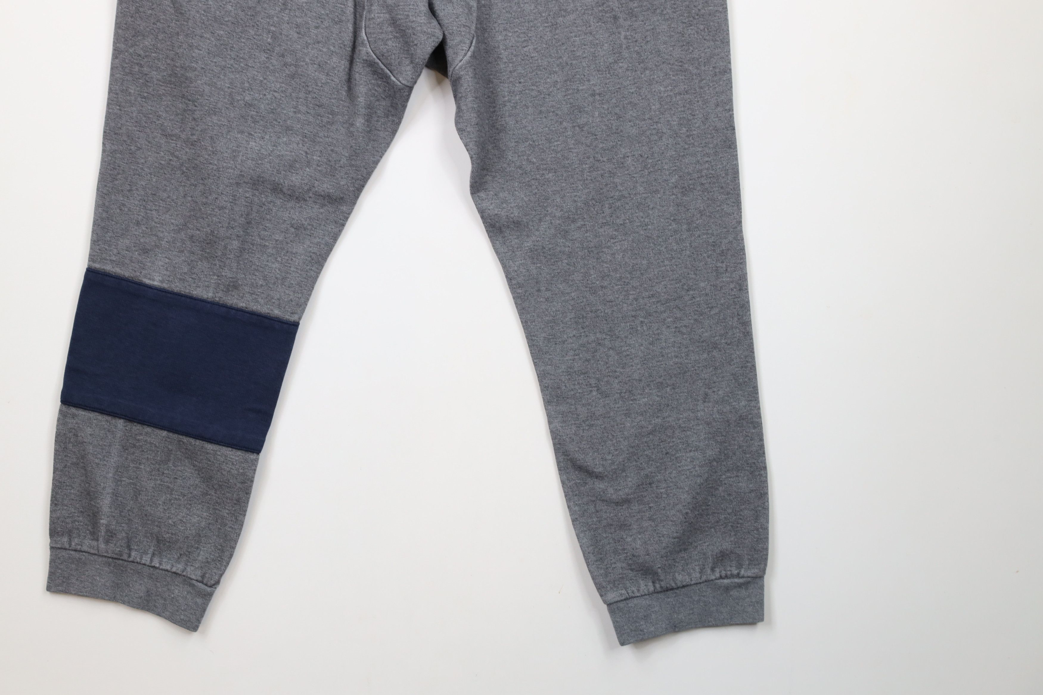 Nike × Vintage Nike Tech Fleece University of Michigan Sweatpants Joggers Size 28" / US 6 / IT 42 - 11 Thumbnail