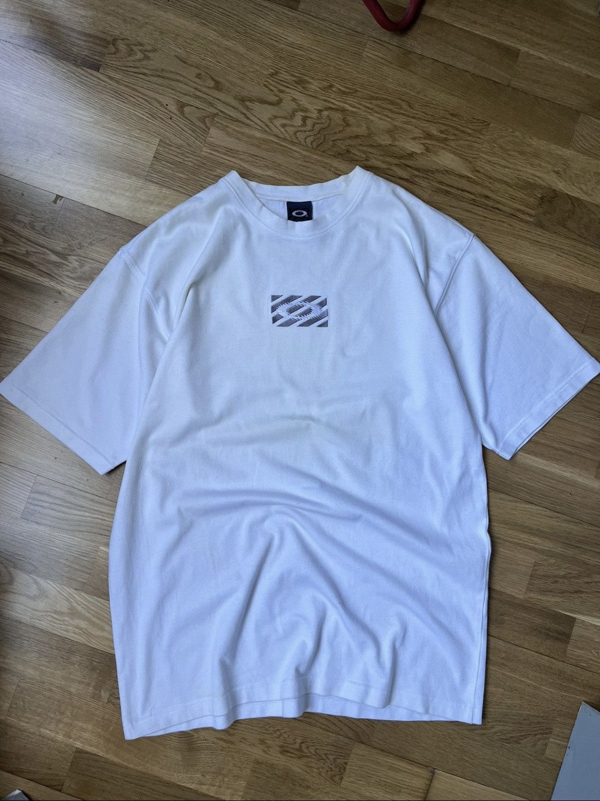 Oakley Software Shirt | Grailed