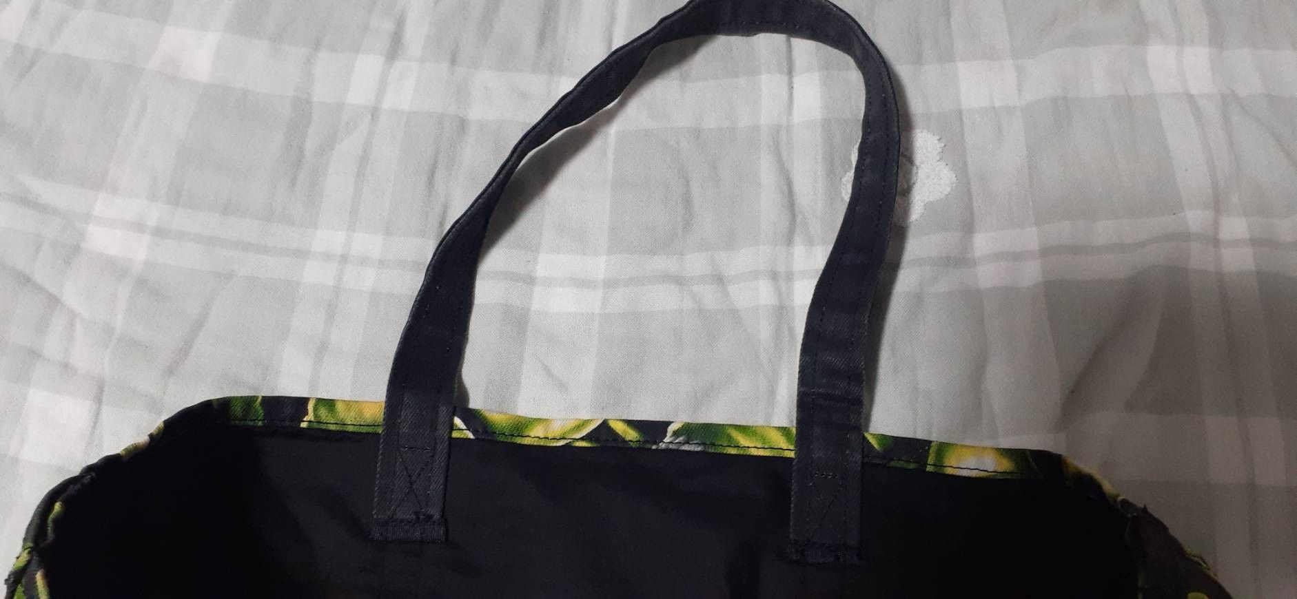 Supreme Supreme Skull Pile Tote Bag Size ONE SIZE - 4 Thumbnail