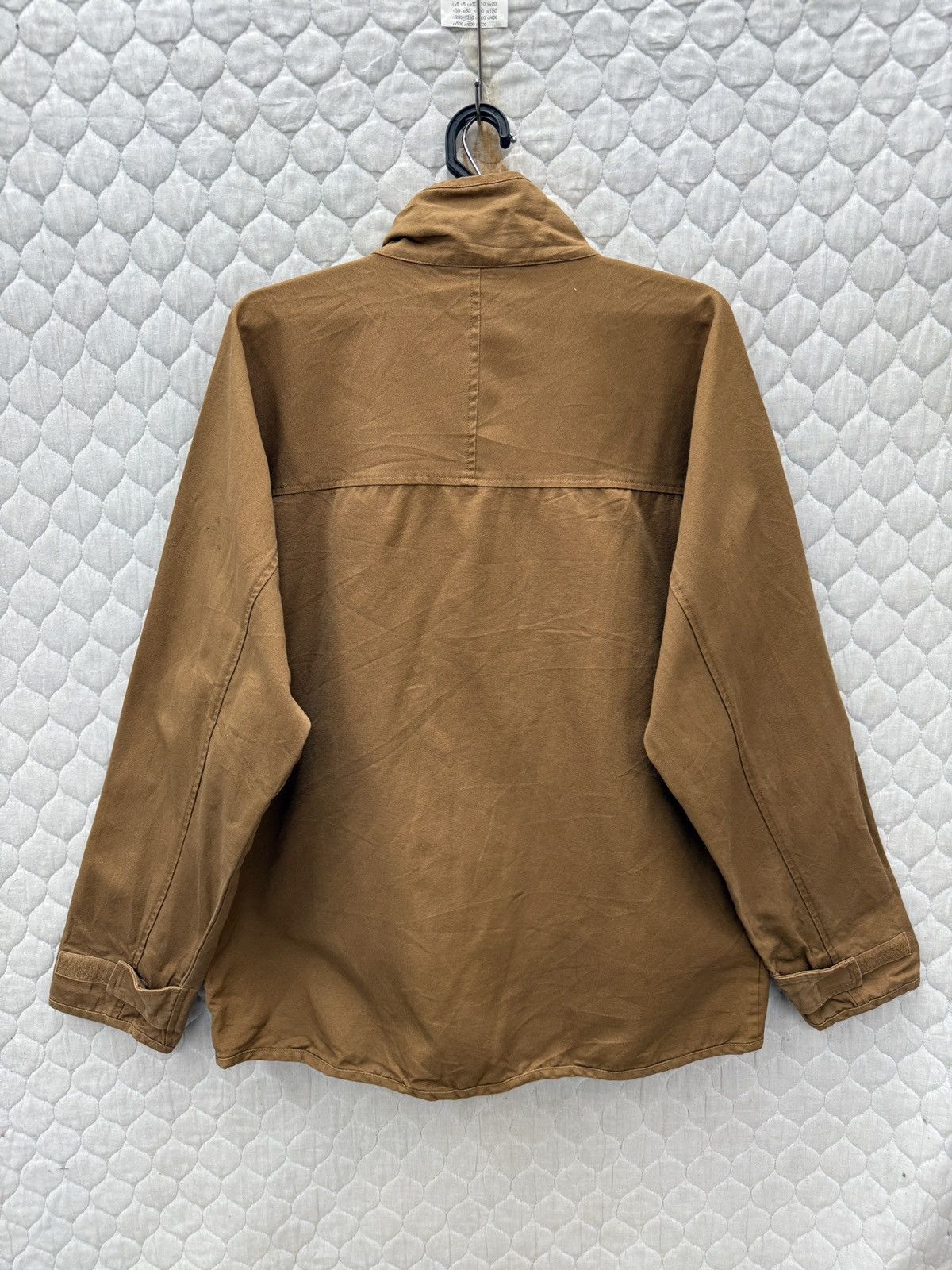 Vintage 🔥🔥💥STEALS MACEYE SPORTS OUTFITTER JACKET Size US L / EU 52-54 / 3 - 6 Thumbnail