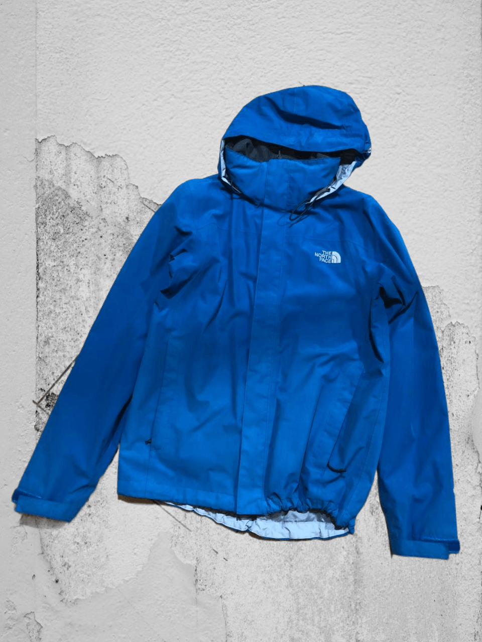 The North Face The North Face TNF Lightweight Rain Jacket Size US S / EU 44-46 / 1 - 1 Thumbnail