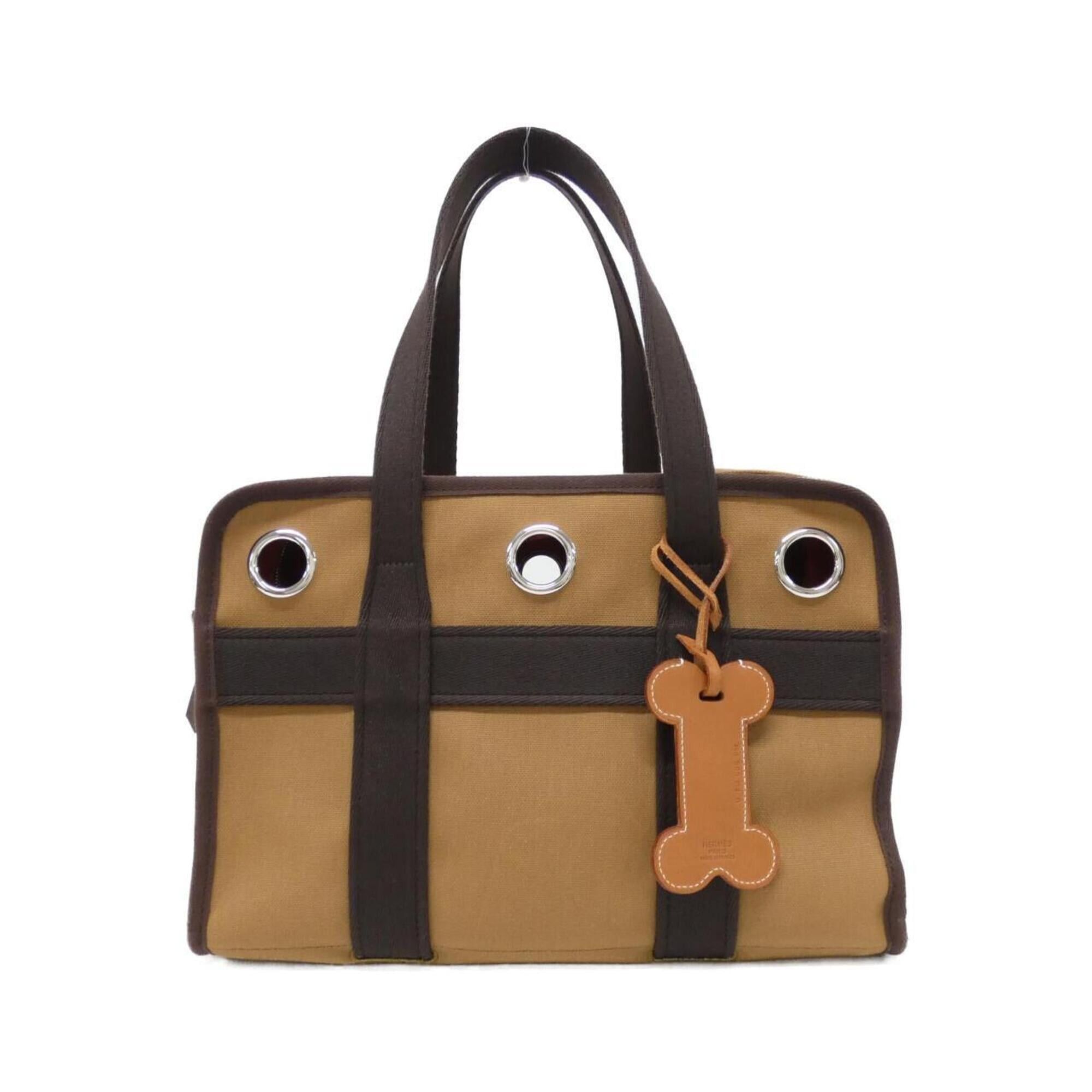 Hermes Hermes 800639EK Handbag Size ONE SIZE - 1 Thumbnail