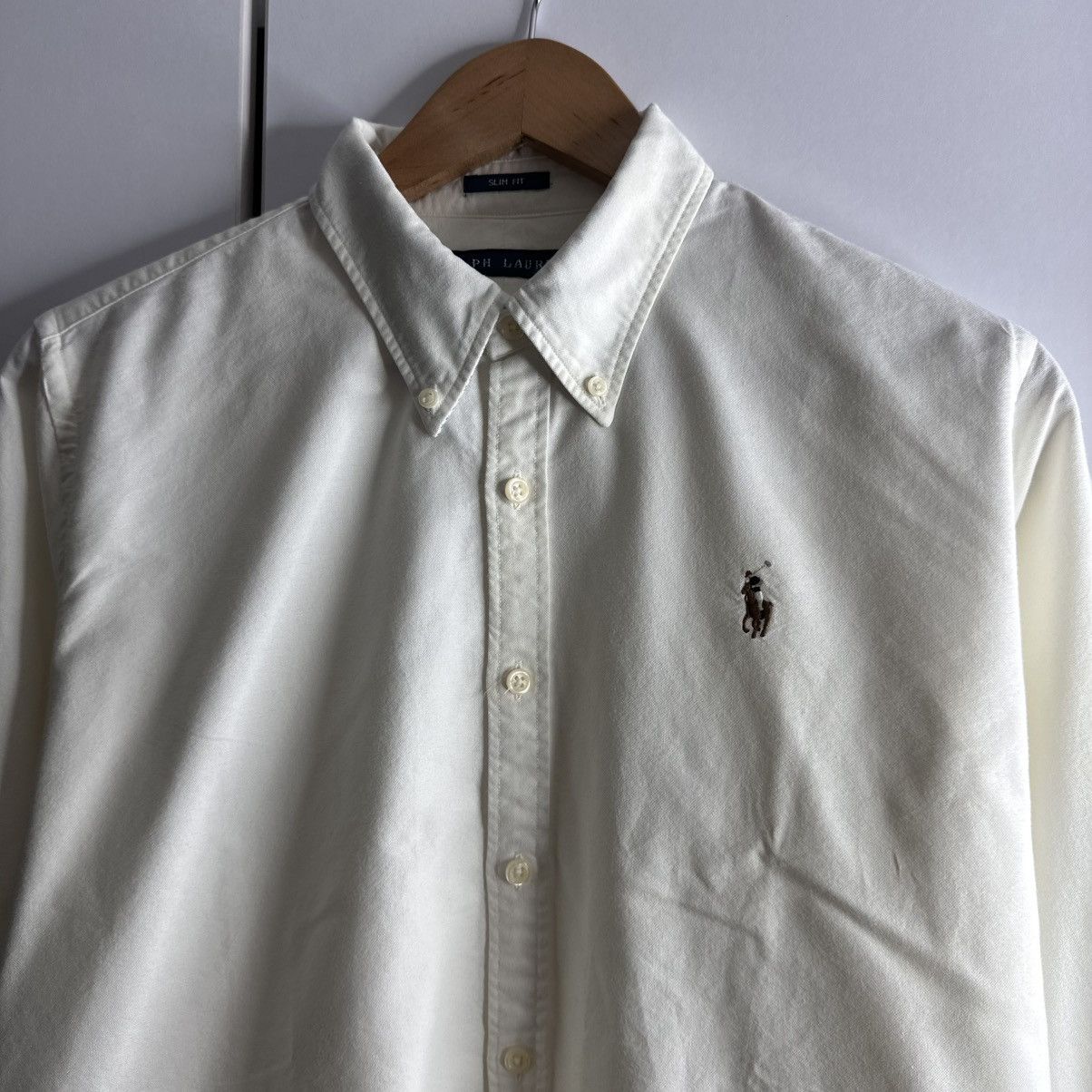 Polo Ralph Lauren Polo Ralph Lauren Old Money T-shirt Size M / US 6-8 / IT 42-44 - 2 Thumbnail