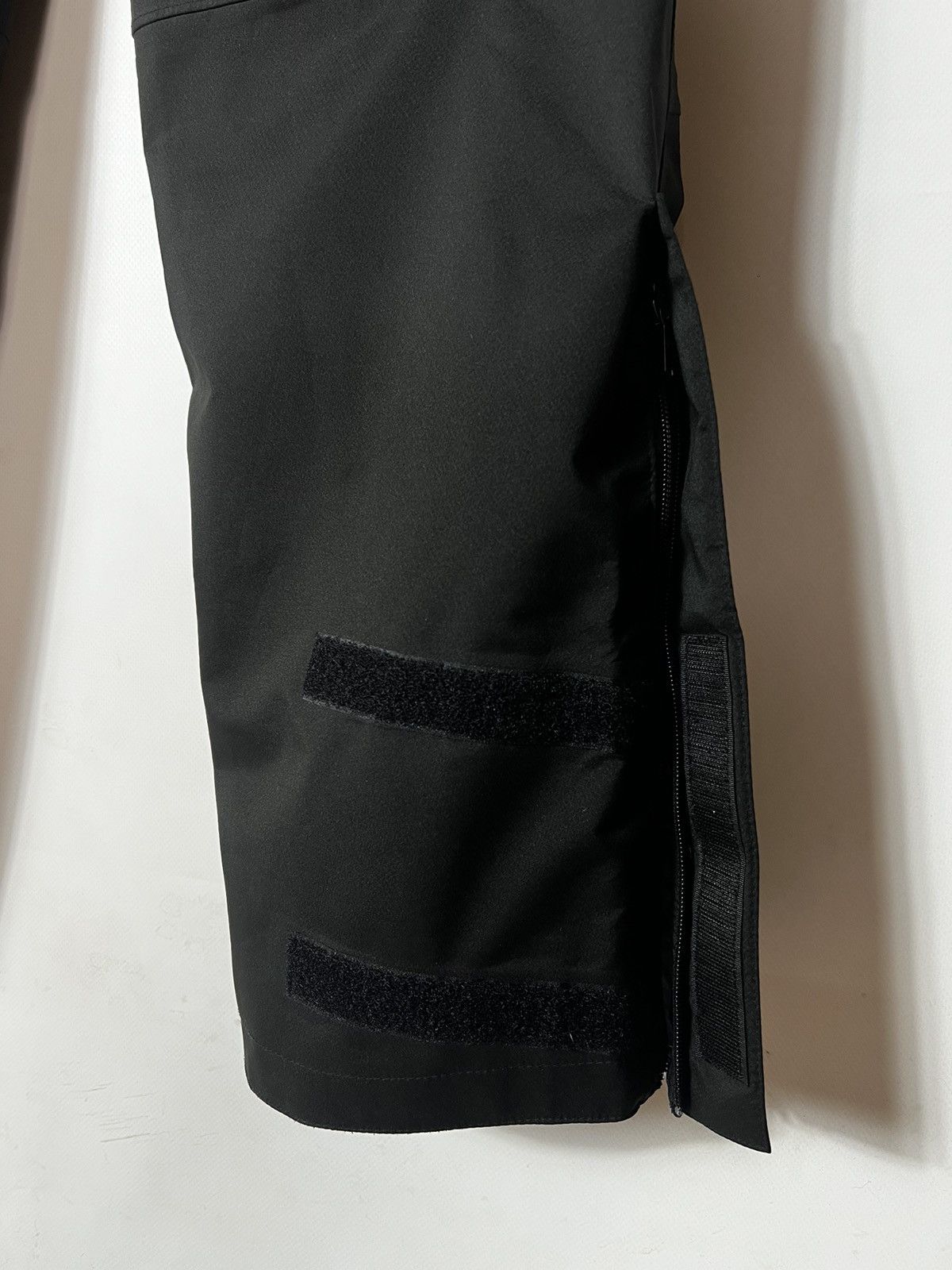 Four-D tcs water 5000 membrane trousers gorp regular