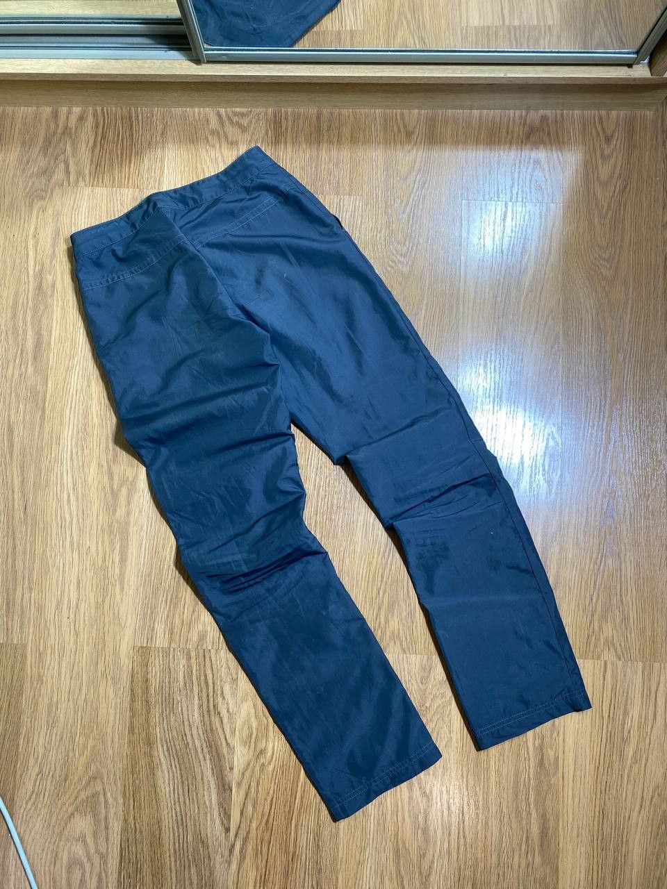 Nike × Vintage Sweatpants Nike Vintage Streetwear Style 90s Y2K Drip Casual Size US 34 / EU 50 - 20 Thumbnail