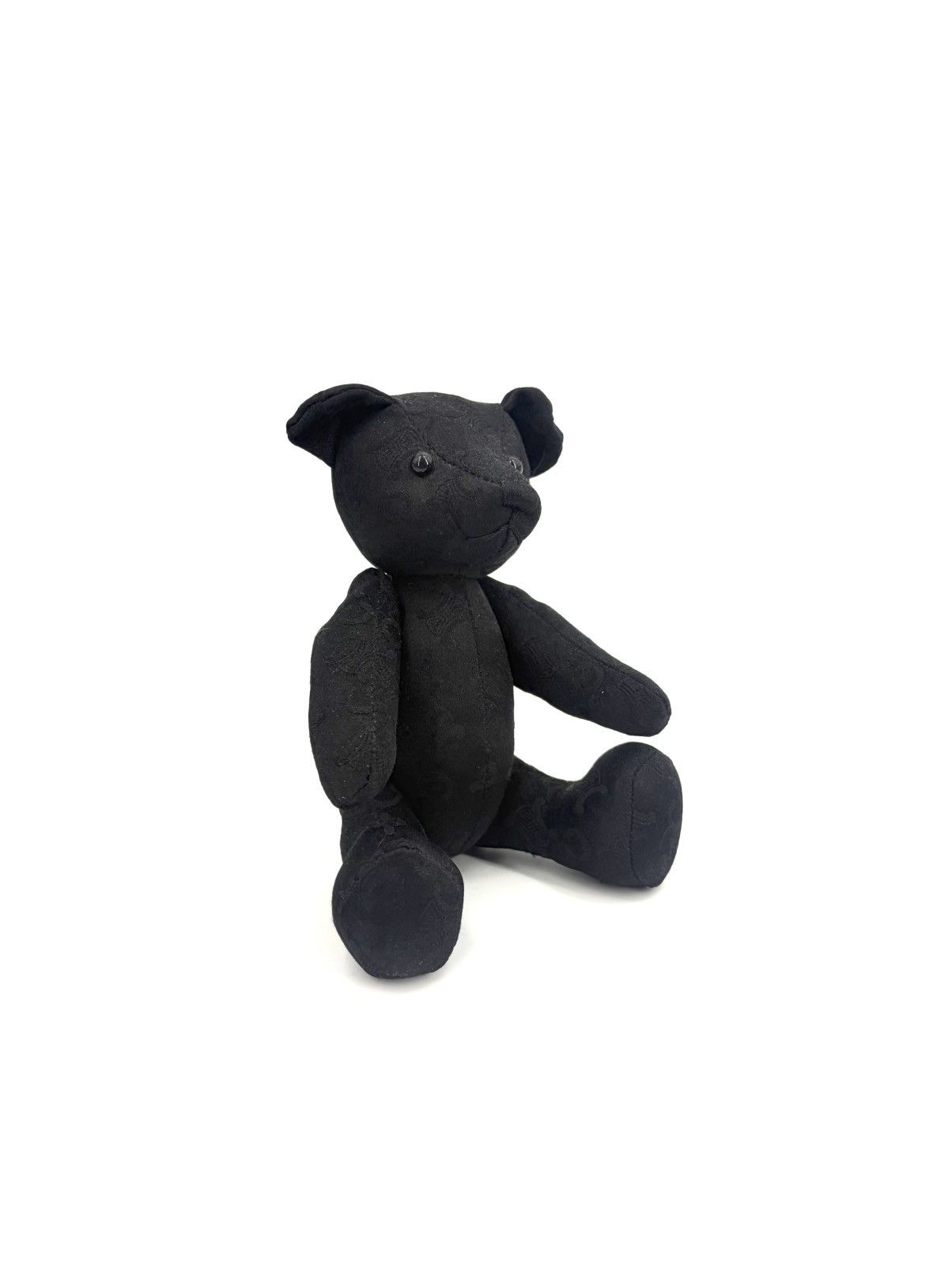 Celine Celine Teddy Bear Size ONE SIZE - 1 Thumbnail