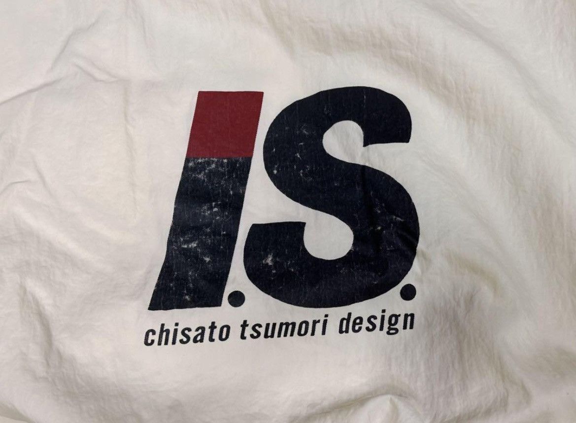 Issey Miyake × Tsumori Chisato Issey Miyake 80s Chisato Tsumori bomber jacket Size US M / EU 48-50 / 2 - 3 Thumbnail