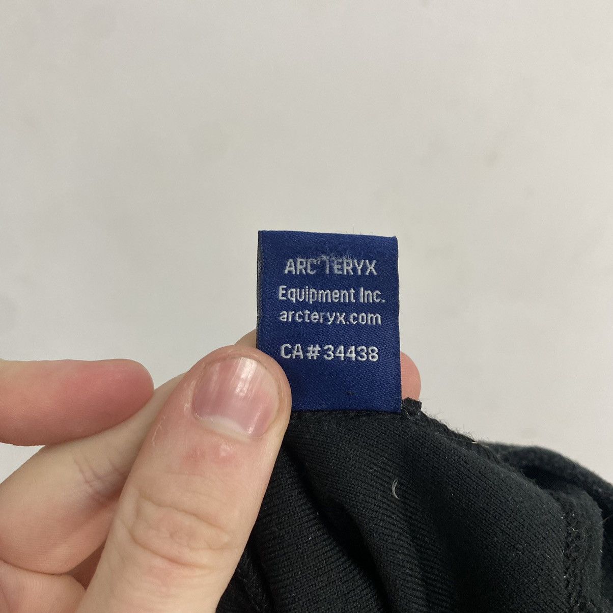 Arc'teryx Arcteryx beanie hat Size ONE SIZE - 5 Thumbnail