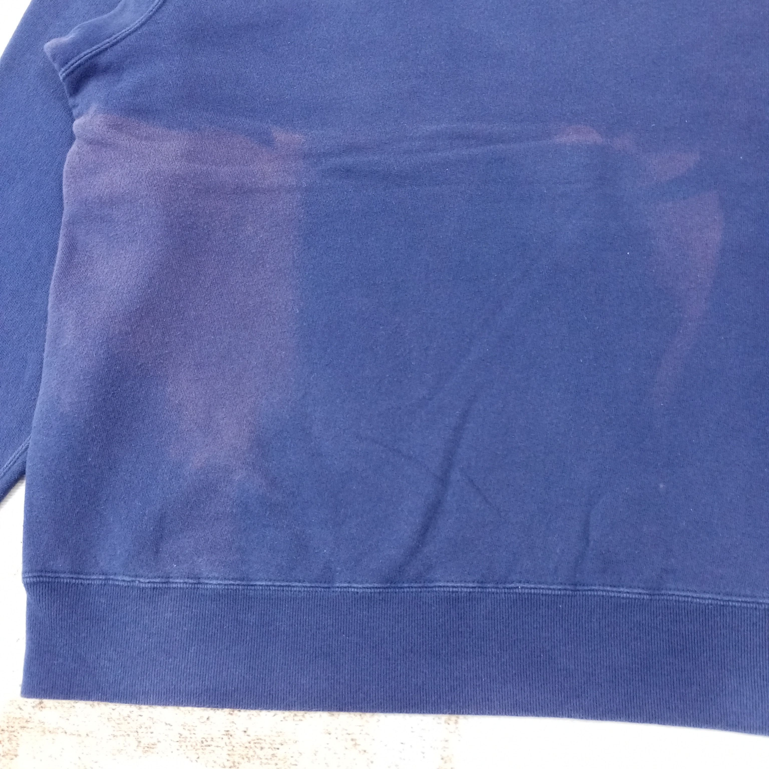 Polo Ralph Lauren Polo by Ralph Lauren Sweatshirt c238n7 Size US M / EU 48-50 / 2 - 4 Thumbnail