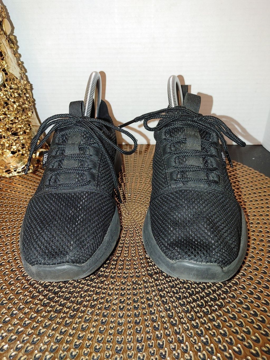 Nike VANS Ultra Cush Size 7(M) 8.5(W) Size US 7 / IT 37 - 1 Thumbnail