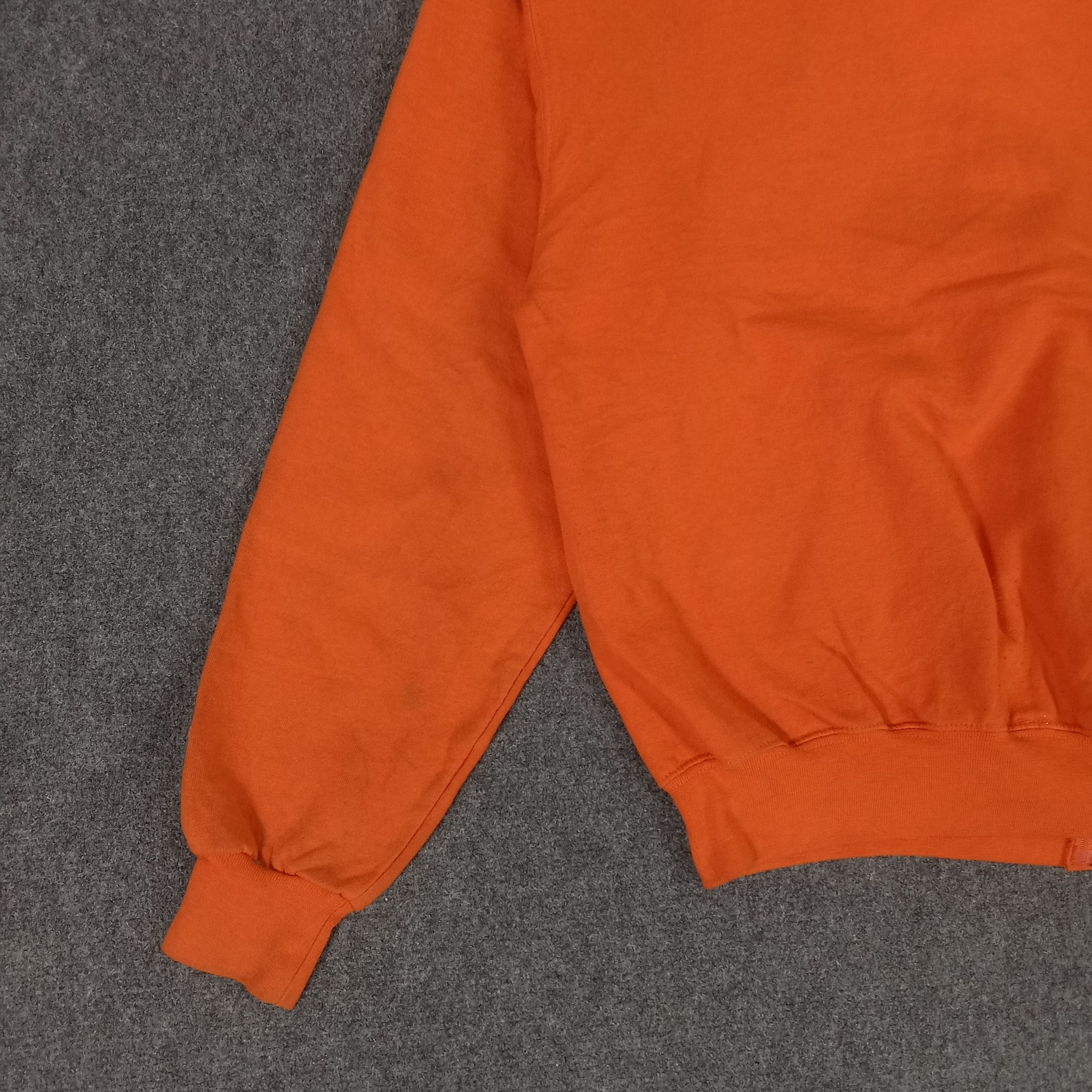 Champion × NFL × Vintage Florida Football Team American NFL Hoodies Size US L / EU 52-54 / 3 - 7 Thumbnail