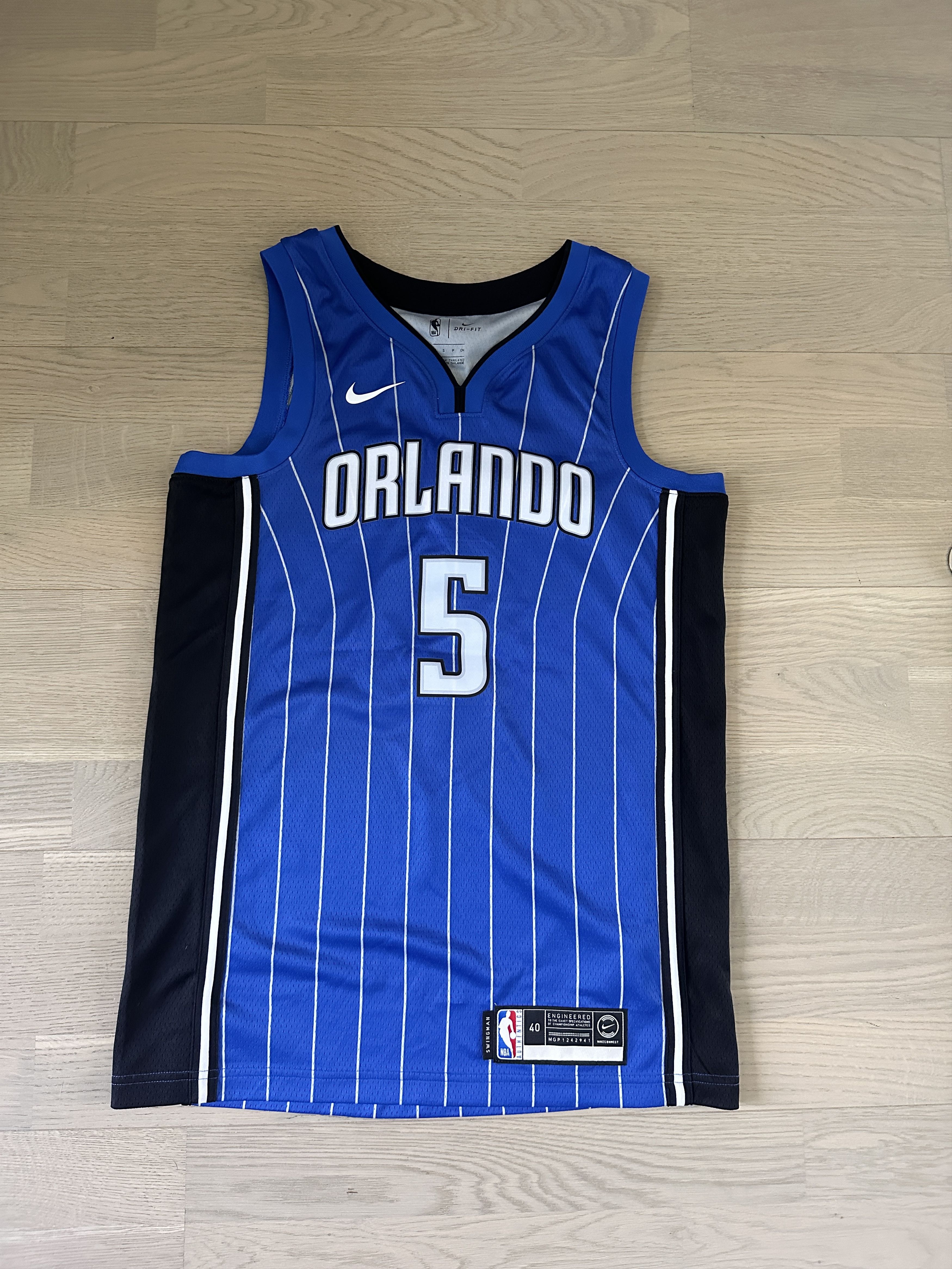 Mo bamba orlando magic jersey clearance