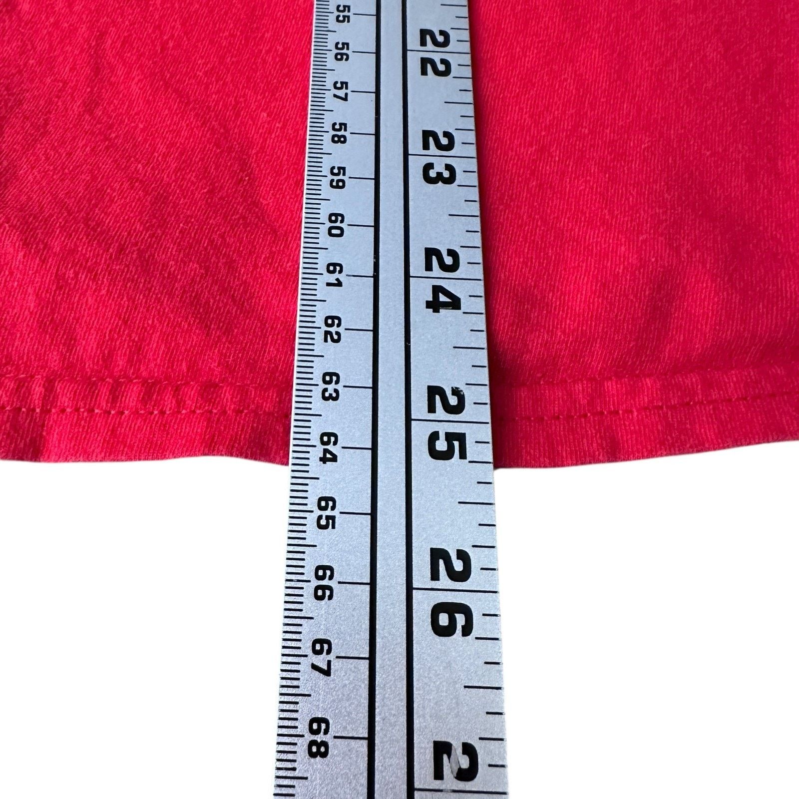 Other Philadelphia Phillies T-Shirt Men's Medium Red Short Sleeve Size US M / EU 48-50 / 2 - 7 Thumbnail