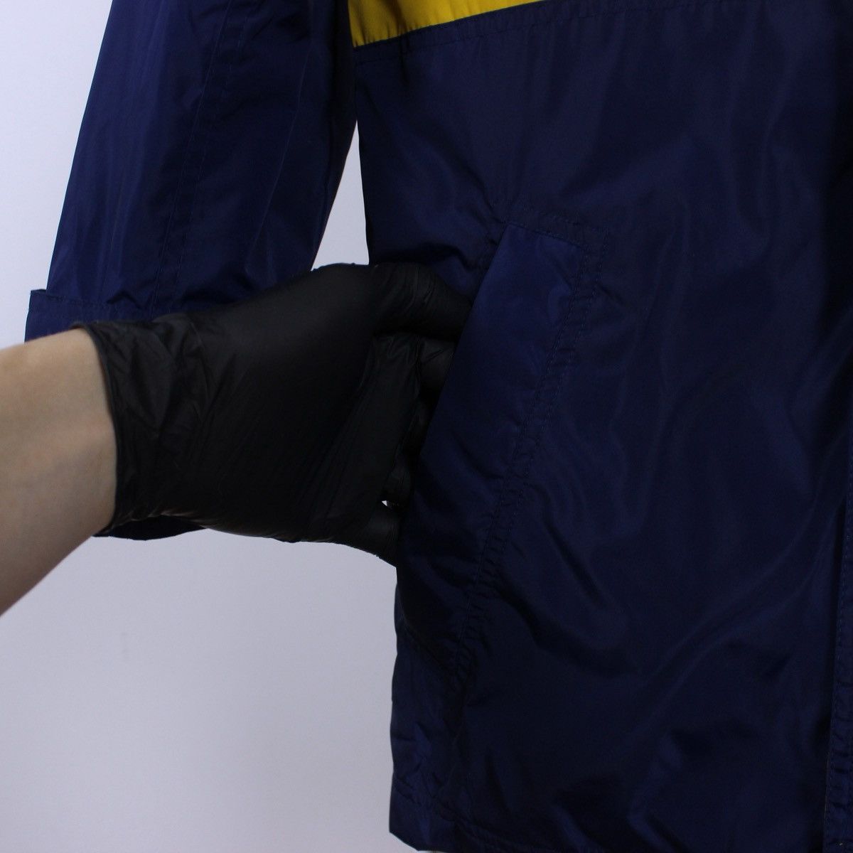 Adidas Vintage Adidas Jacket Size US L / EU 52-54 / 3 - 6 Thumbnail