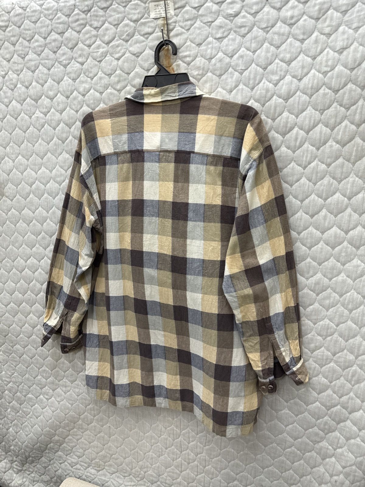 Issey Miyake 🔥🔥🔥ARCHIVE ISSEY MIYAKE SHIRTS Size US M / EU 48-50 / 2 - 10 Thumbnail