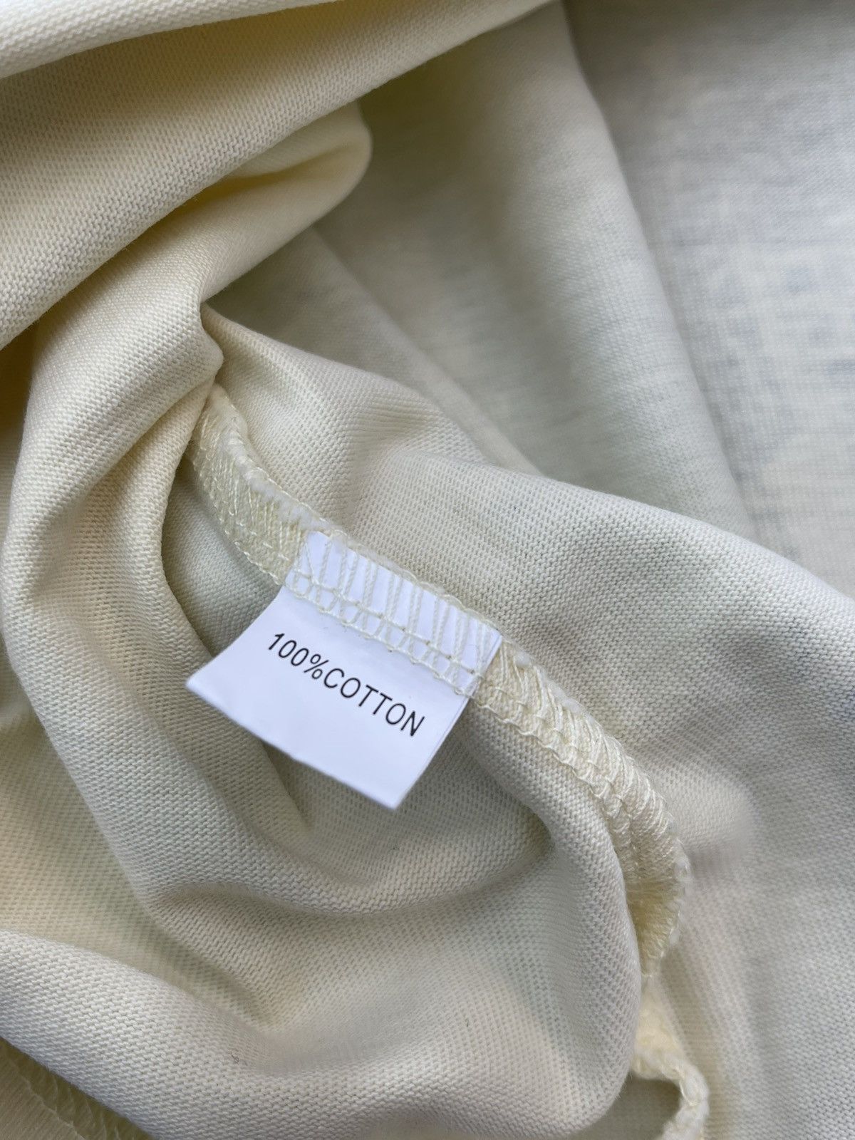 Godspeed Size L - Godspeed Artificial Love L/S Tee Shirt New Size US L / EU 52-54 / 3 - 11 Thumbnail