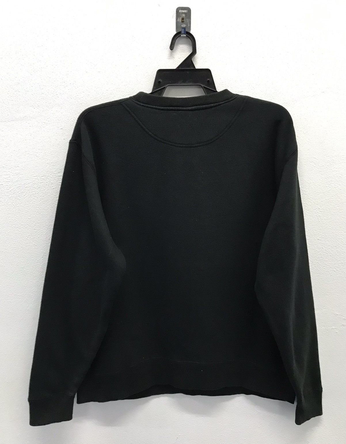Converse × Vintage Vintage Converse All Star Chuck Taylor Sweatshirt Size US L / EU 52-54 / 3 - 2 Thumbnail
