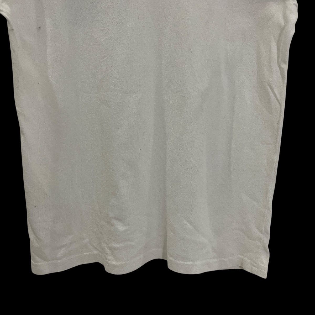 Number (N)ine Number Nine Tee Size US S / EU 44-46 / 1 - 8 Thumbnail