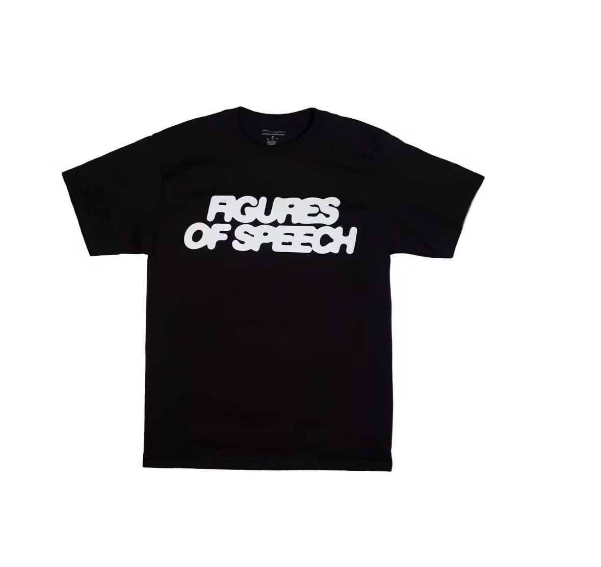 Virgil Abloh Virgil abloh Brooklyn Museum Figure Of speech - black small Size US S / EU 44-46 / 1 - 2 Thumbnail