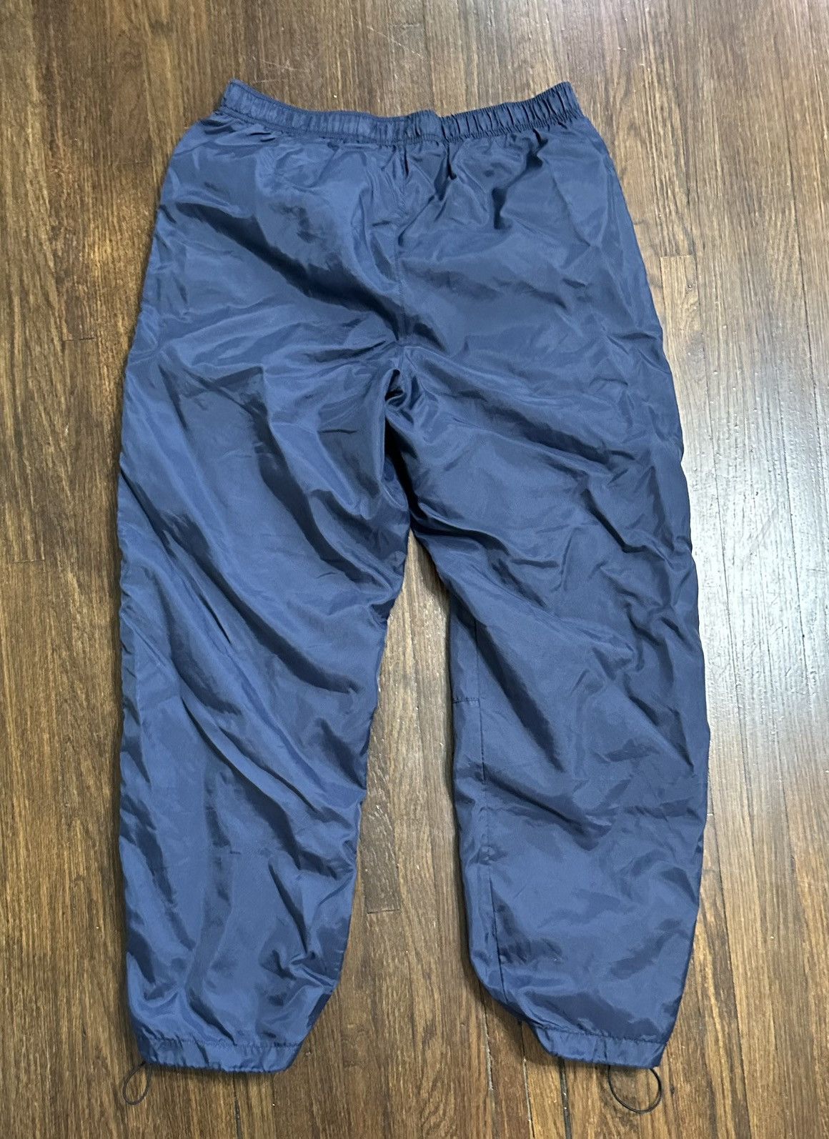 Nike × Vintage Nike Vintage Track Pants 90s Y2k Size US 32 / EU 48 - 4 Thumbnail