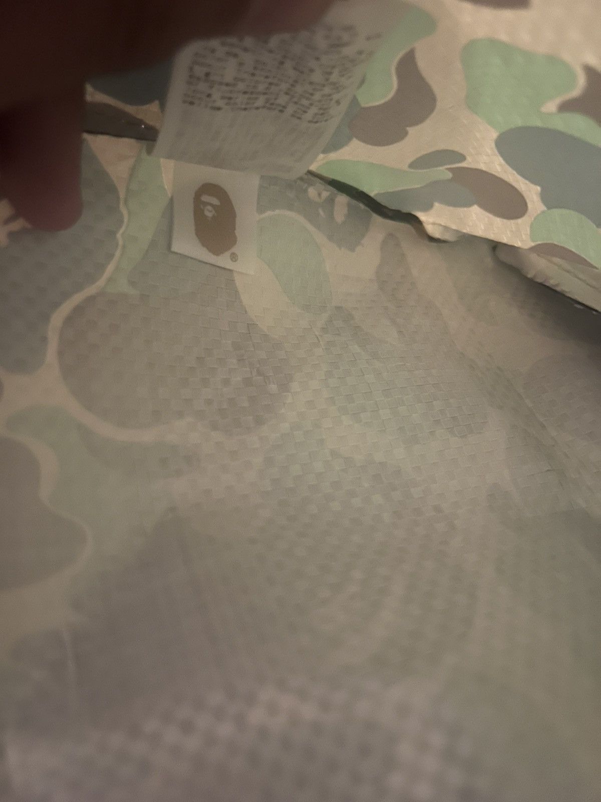 Bape BAPE bag Size 36 - 5 Thumbnail