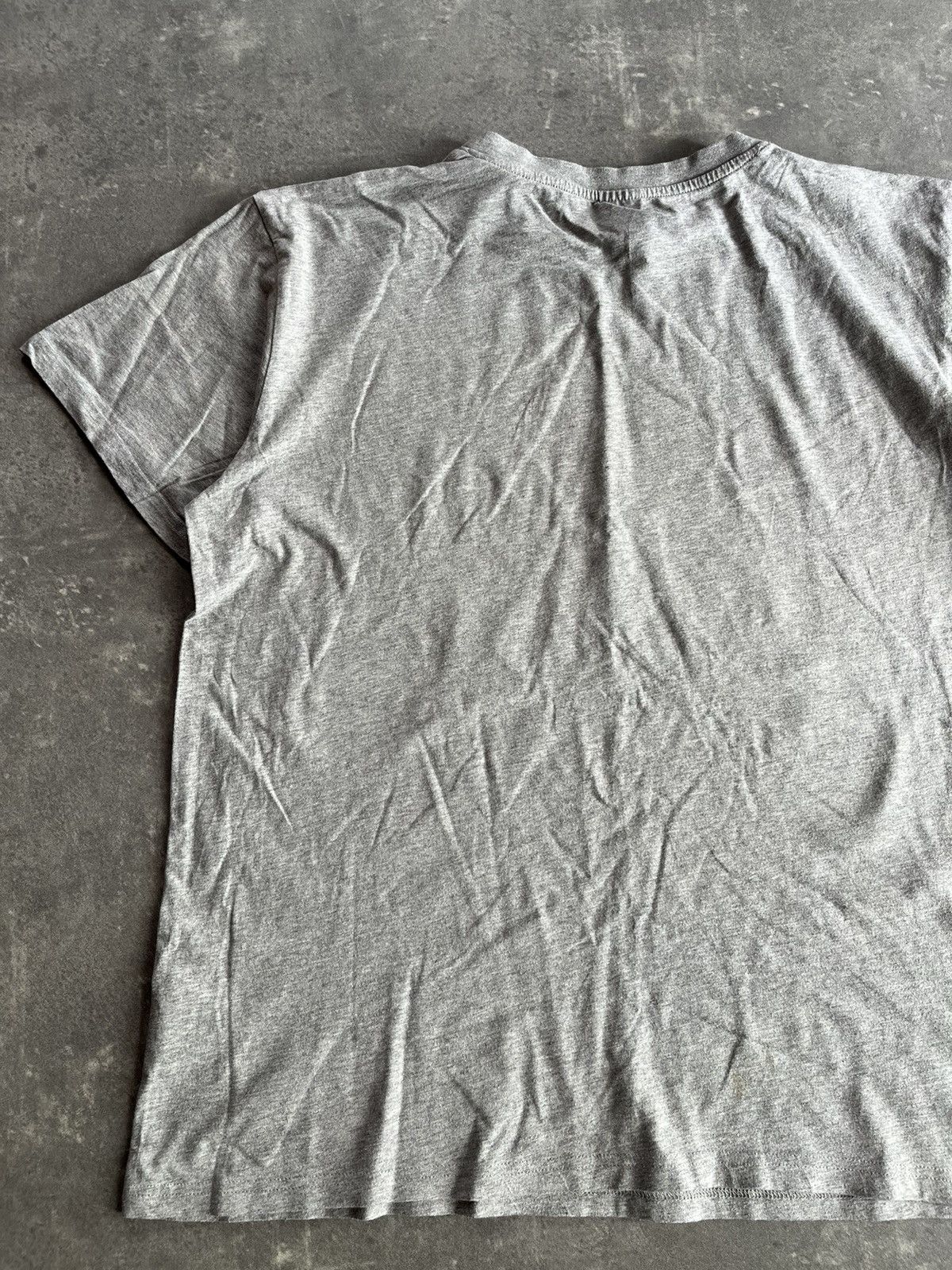 Ikea × Walter Van Beirendonck Walter Van Beirendonck x Ikea Printed Grey Tee M Size US M / EU 48-50 / 2 - 7 Thumbnail