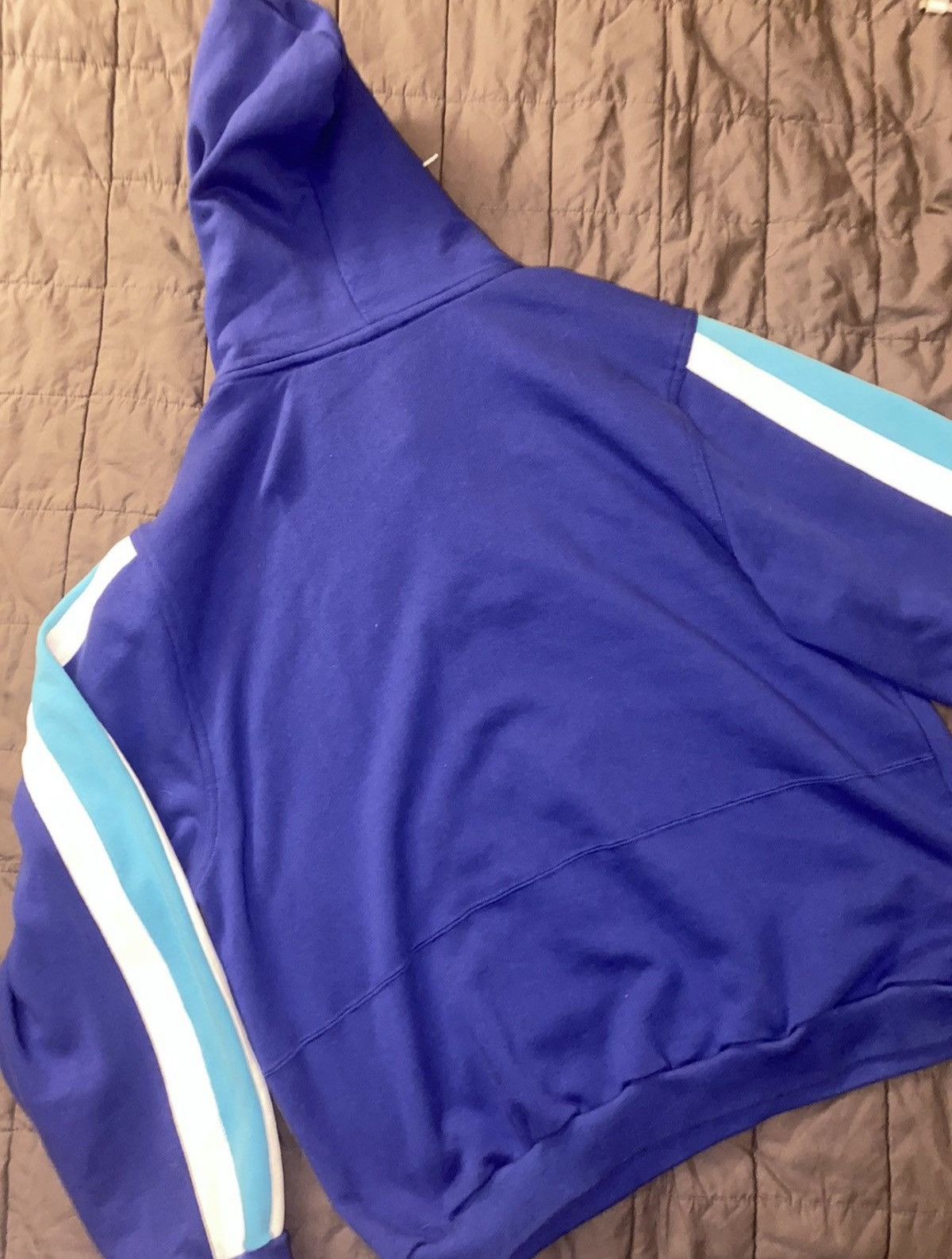 Christian Dior Monsieur Vintage Christian Dior Hoodie Size US L / EU 52-54 / 3 - 5 Thumbnail