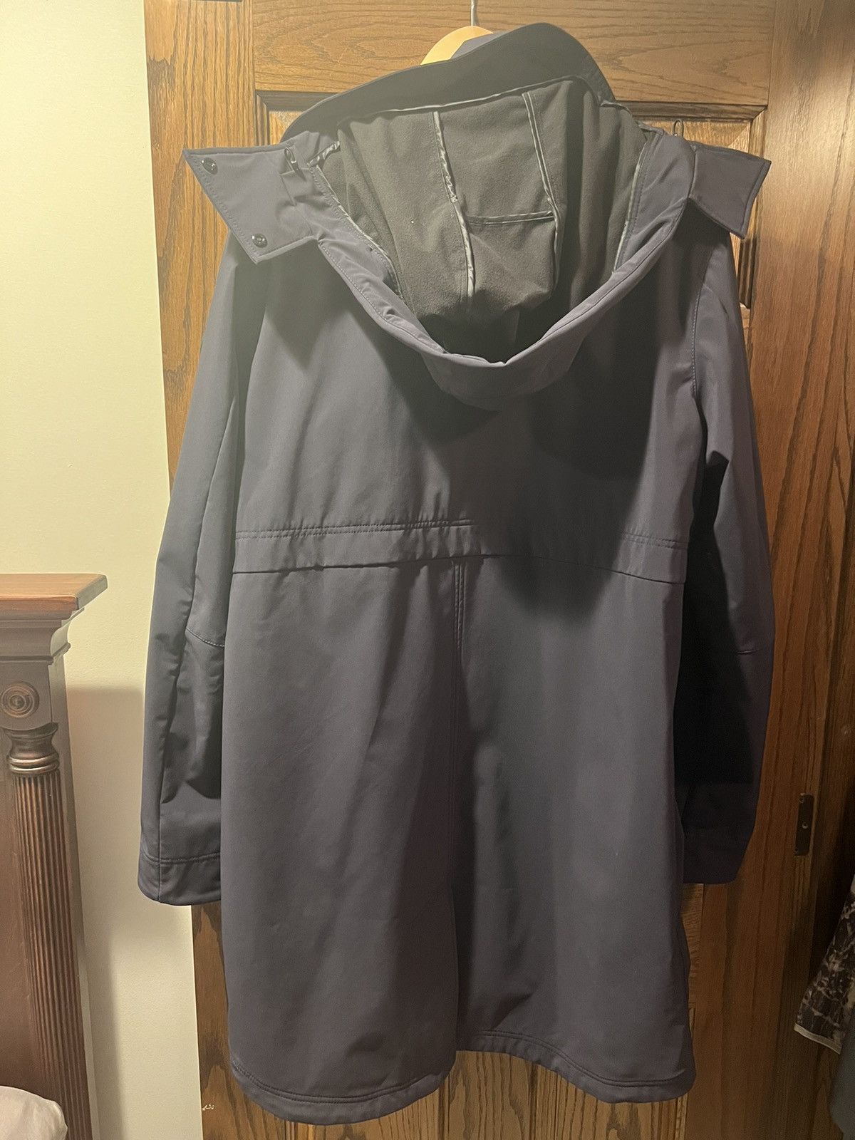 Canada Goose Canada Goose Winslow Mens Jacket XL Size US XL / EU 56 / 4 - 2 Thumbnail