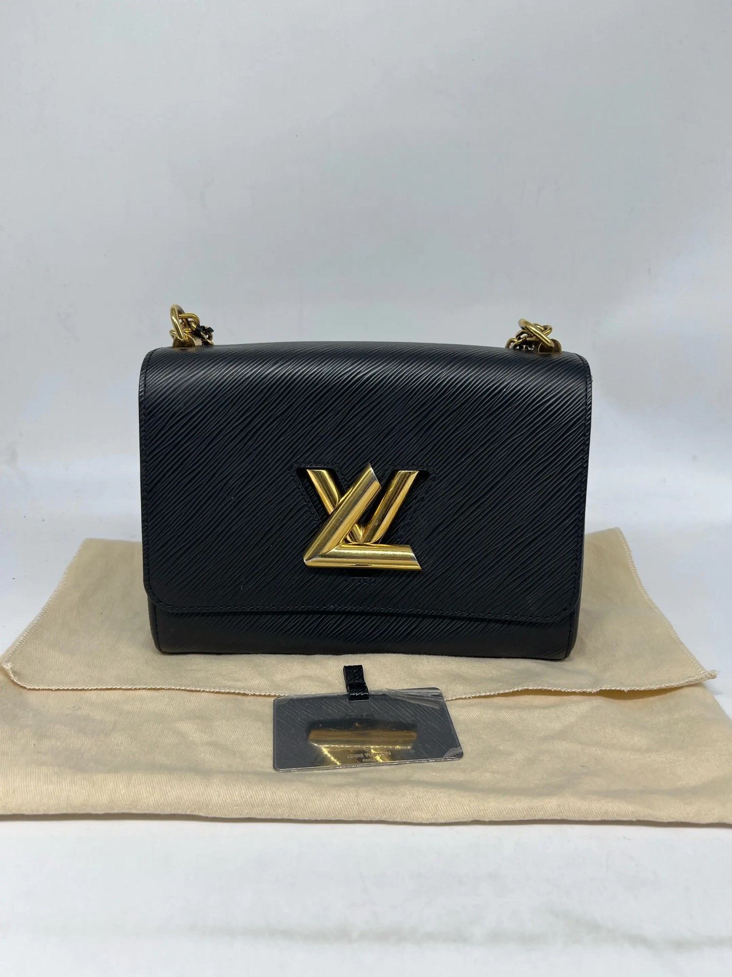 Louis Vuitton Pre-loved Bag Very good condition Size ONE SIZE - 1 Thumbnail