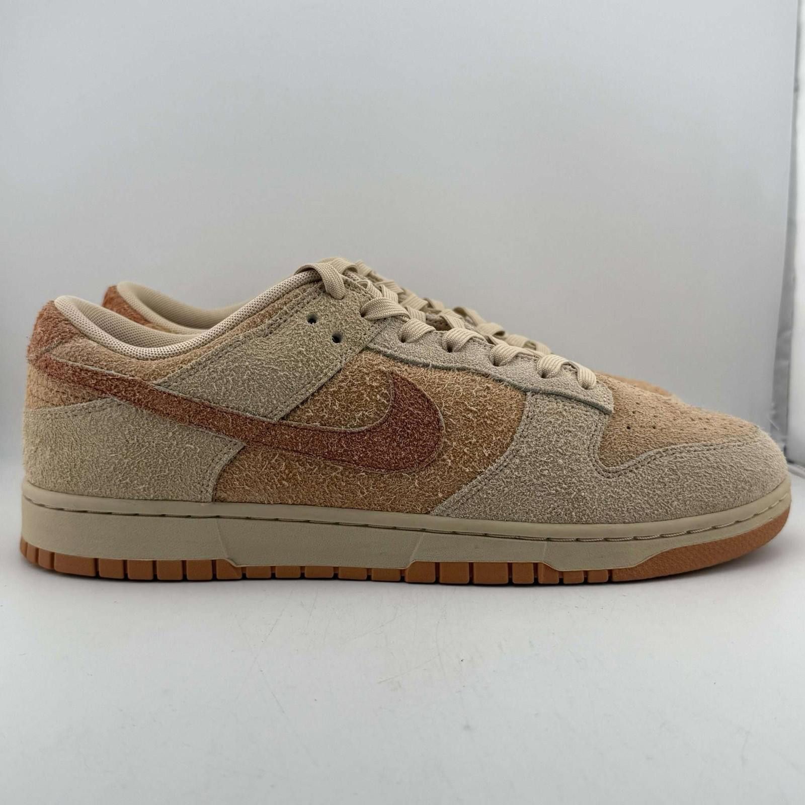 Nike Nike Dunk Low Burnt Sunrise 13.5w OG Box Size US 12 / IT 42 - 4 Thumbnail