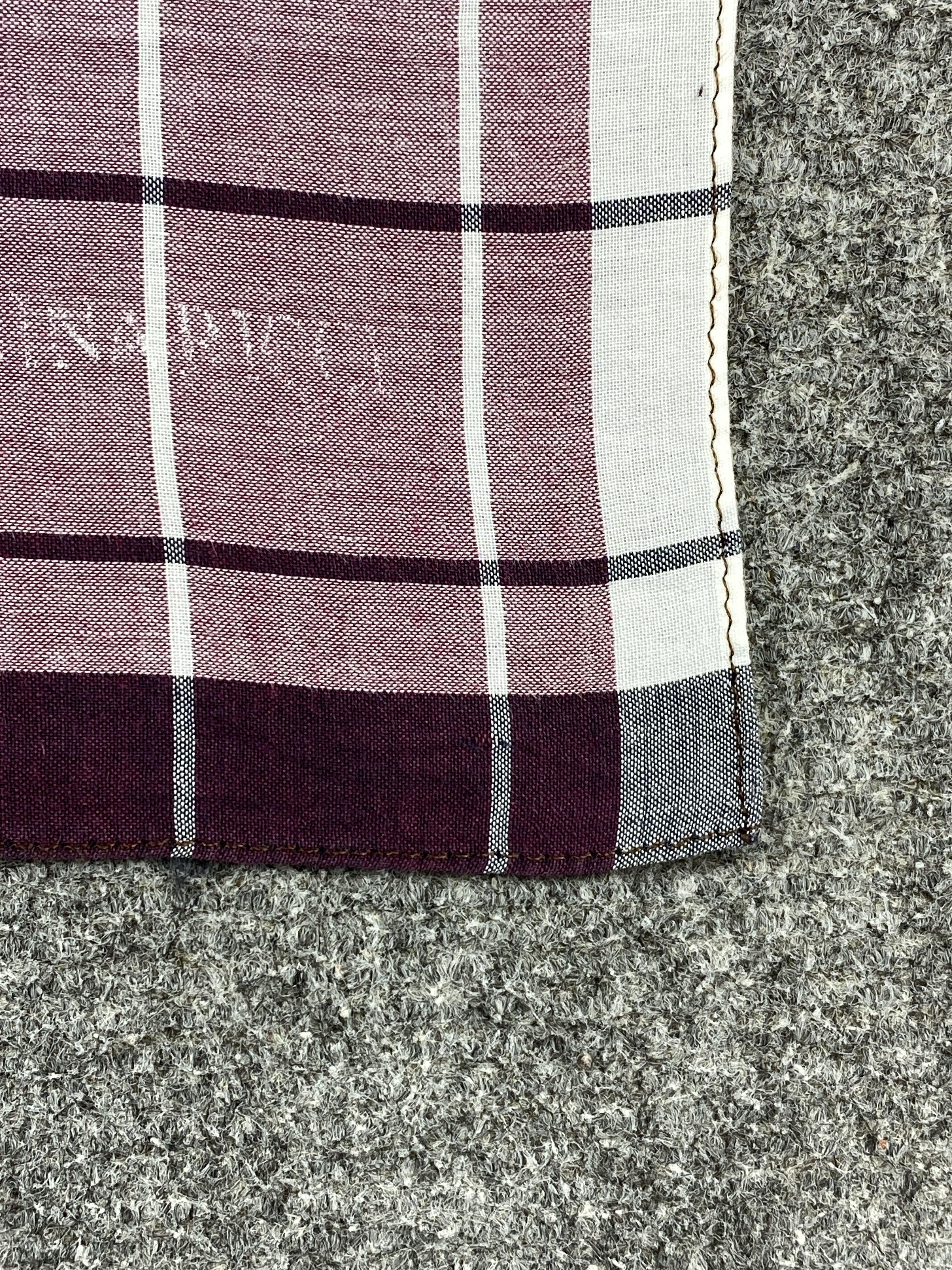 Other Vintage Nina Ricci Handkerchief / Neckerchief HKC1128 Size ONE SIZE - 6 Thumbnail