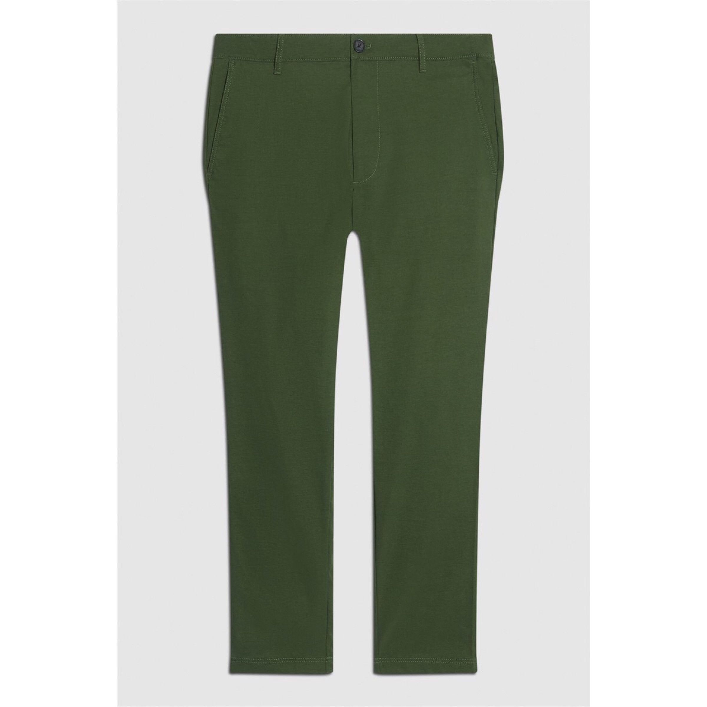 Ben Sherman Ben sherman green chino 24/7 packable Motion Chinos khakis Size US 34 / EU 50 - 6 Thumbnail