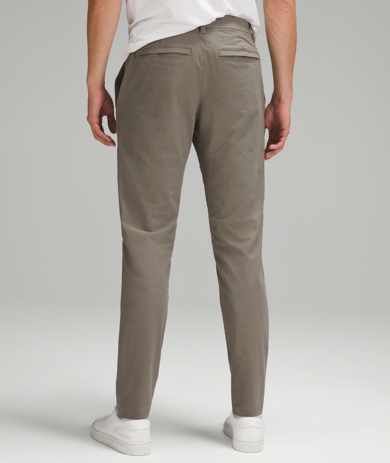 Lululemon Lululemon Commission Pant Slim 32 Size US 32 / EU 48 - 2 Thumbnail