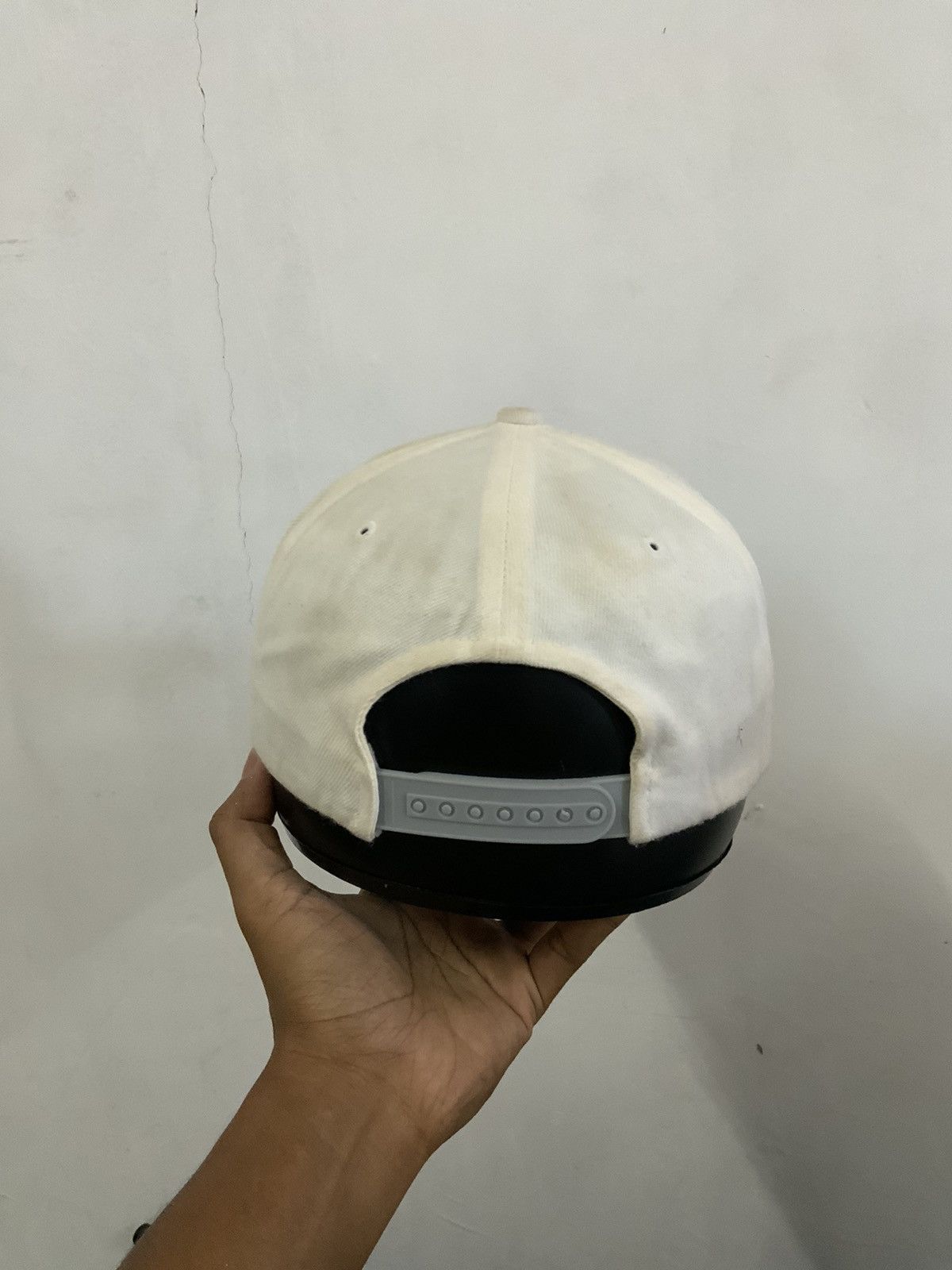 MLB MLB New York Diamond Hat Size ONE SIZE - 3 Thumbnail