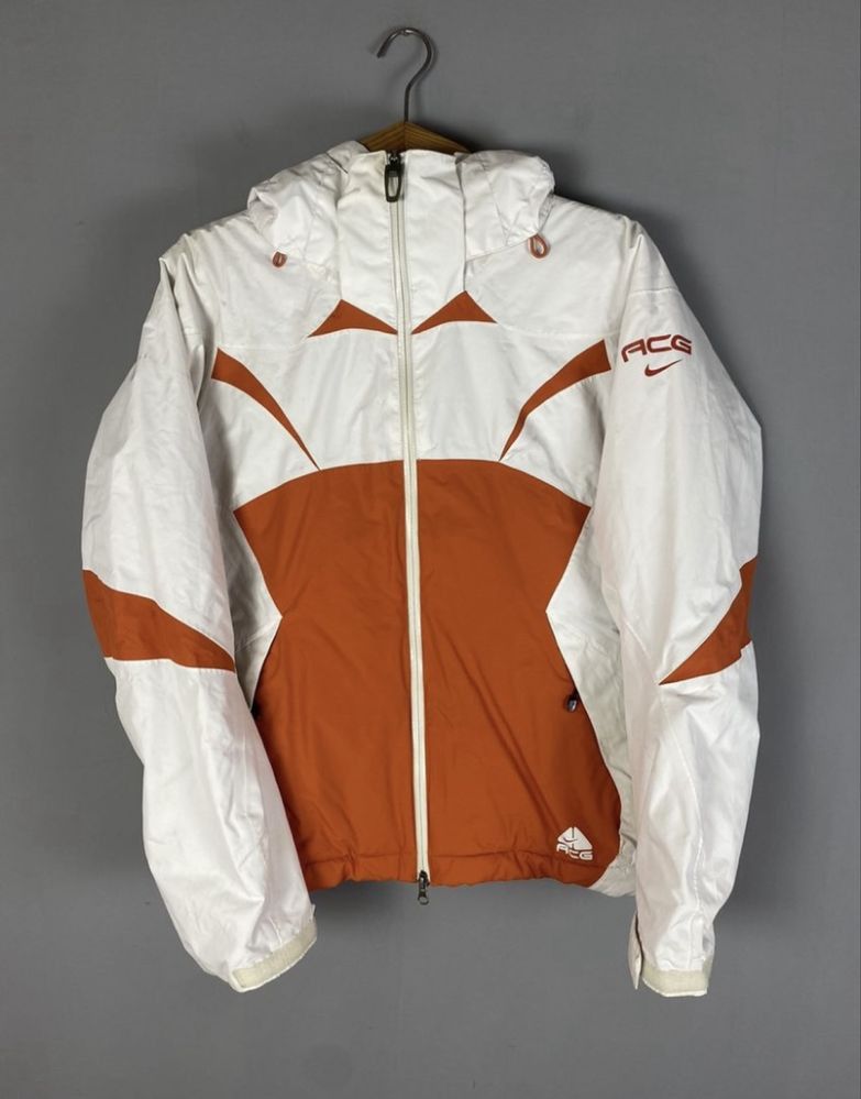 Nike ACG Nike Acg Ski Jacket Size L / US 10 / IT 46 - 1 Thumbnail