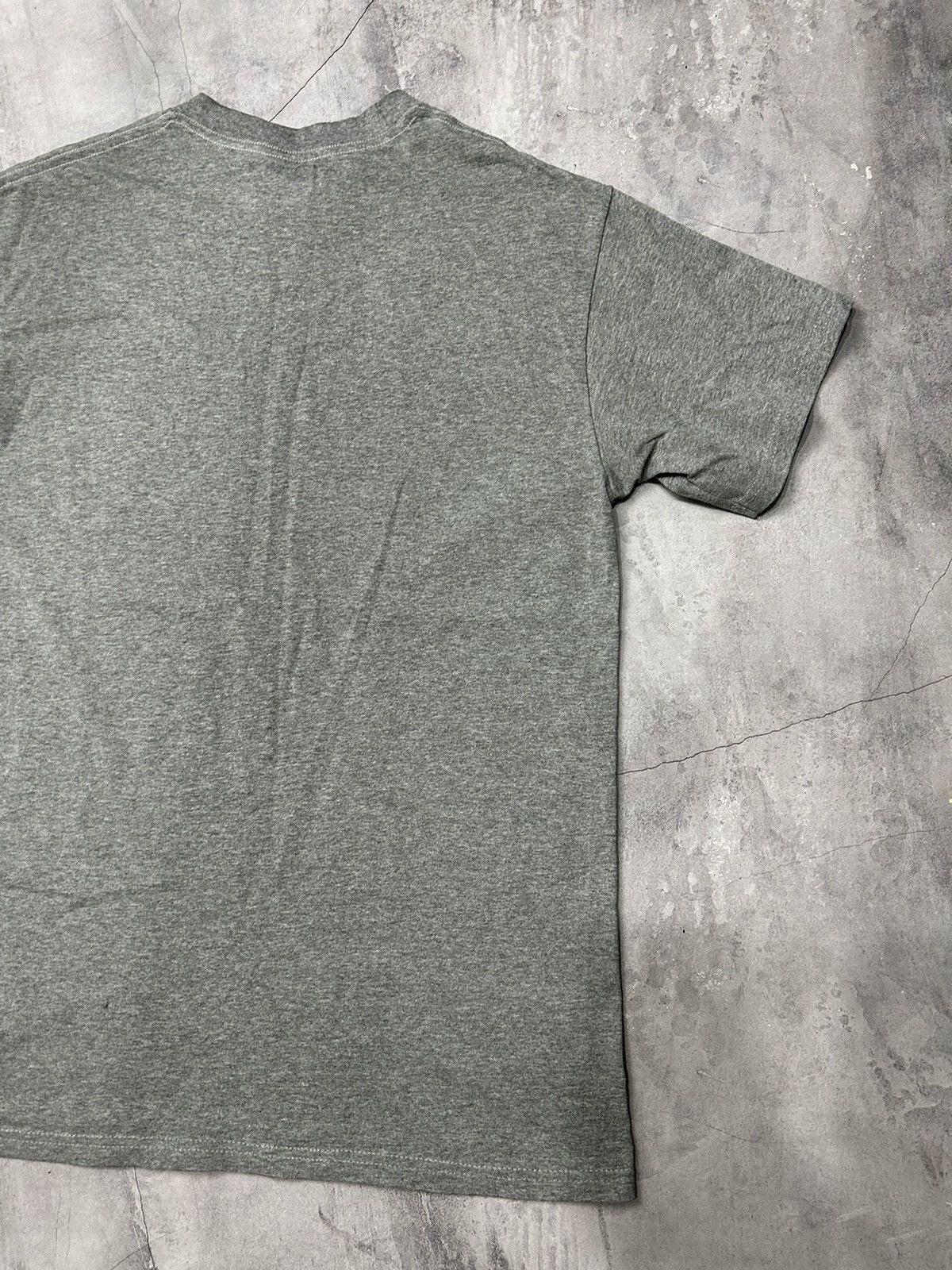 Stussy × Vintage Vintage Stussy Logo T Shirt Size US M / EU 48-50 / 2 - 8 Thumbnail