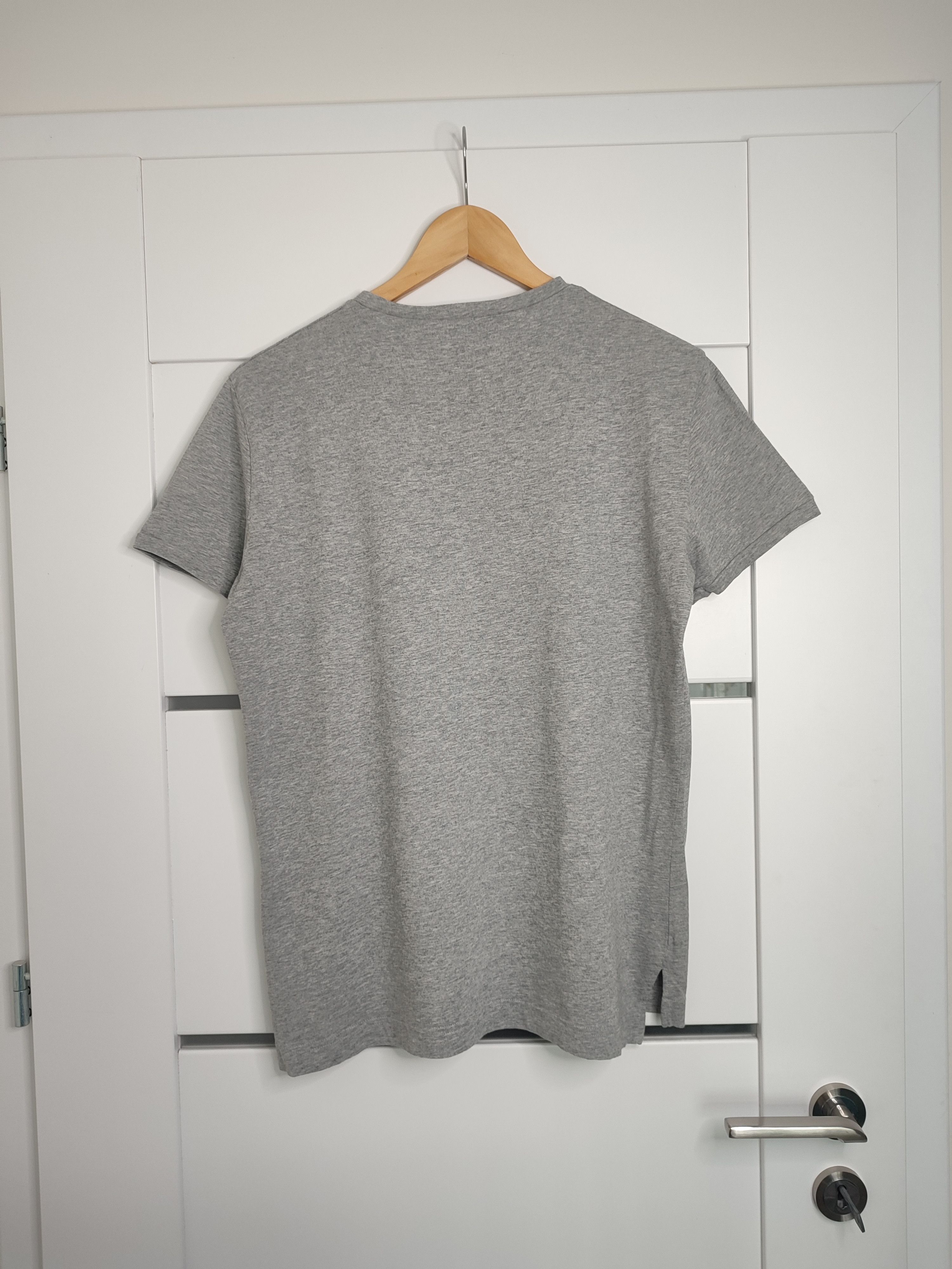 Vivienne Westwood T-shirt Vivienne Westwood, tee men, basic Size US L / EU 52-54 / 3 - 6 Thumbnail