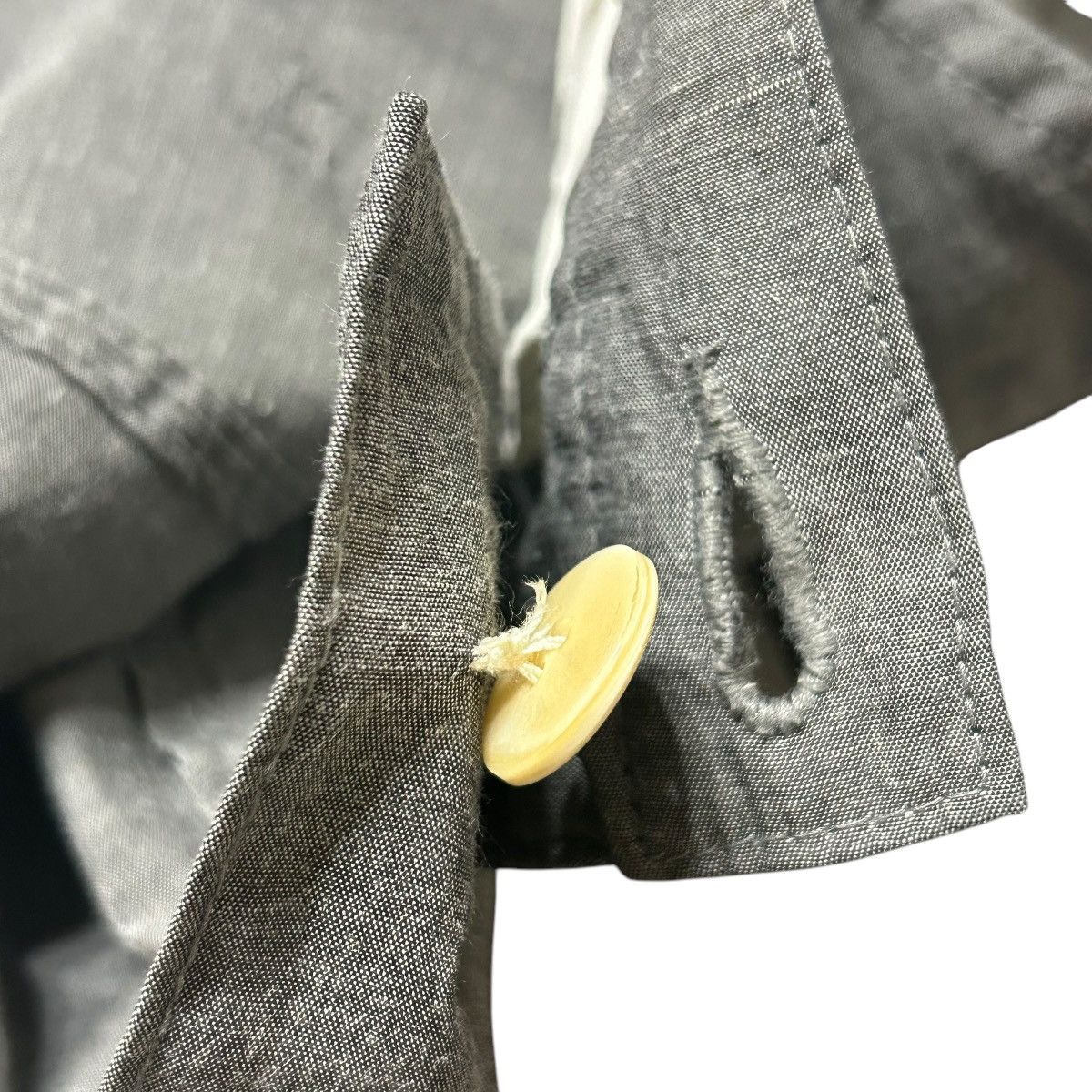 Comme des Garcons 226 AD1997 90s comme des garcons homme plus long pants Size US 32 / EU 48 - 18 Thumbnail