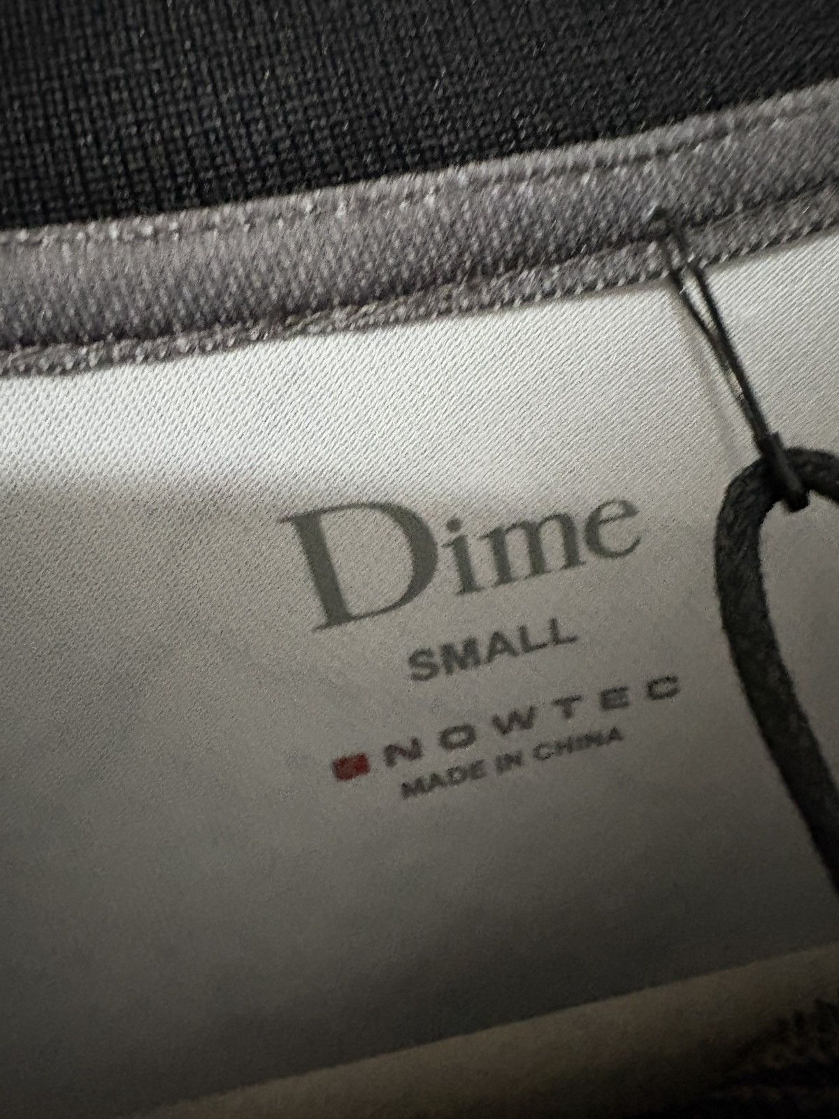 Dime Dime final football jersey concreat Size US S / EU 44-46 / 1 - 3 Thumbnail