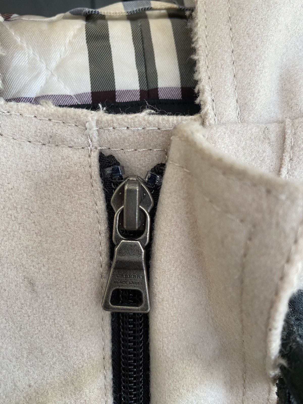 Burberry Burberry Black Label Size US S / EU 44-46 / 1 - 10 Thumbnail