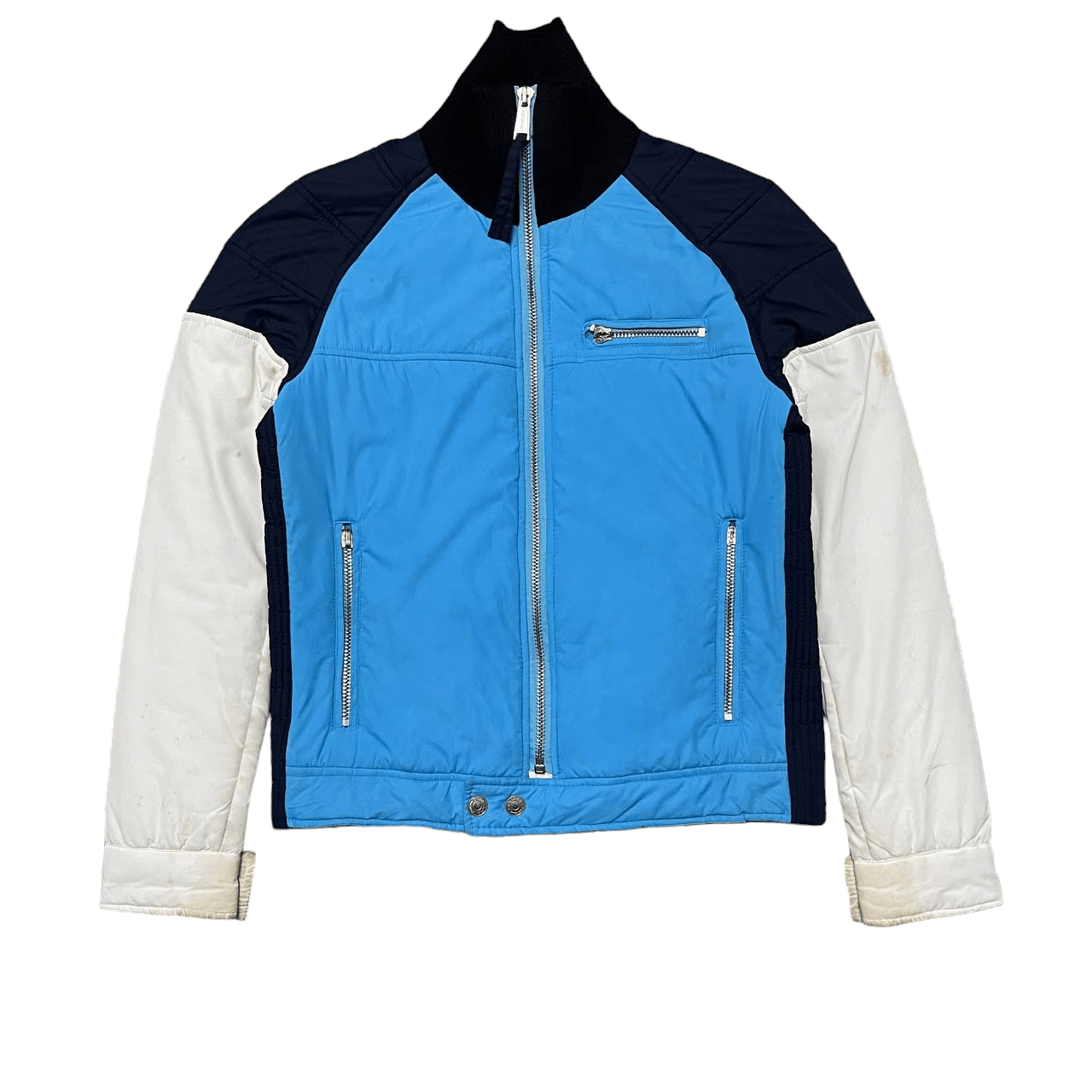 Dsquared2 Dsquared2 Ski Puffer Jacket Size US S / EU 44-46 / 1 - 1 Thumbnail