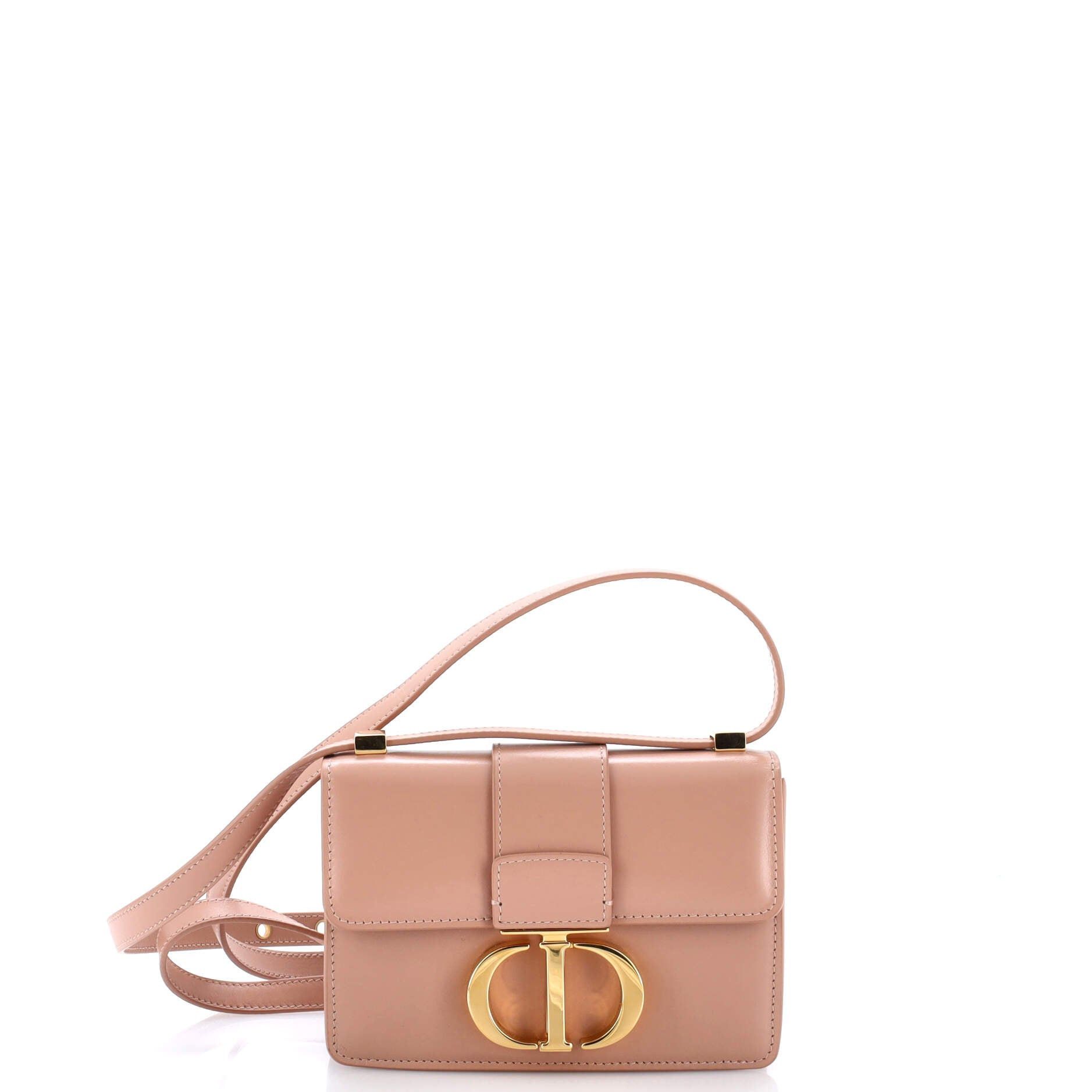 Dior 30 Montaigne Flap Bag Size ONE SIZE - 1 Thumbnail
