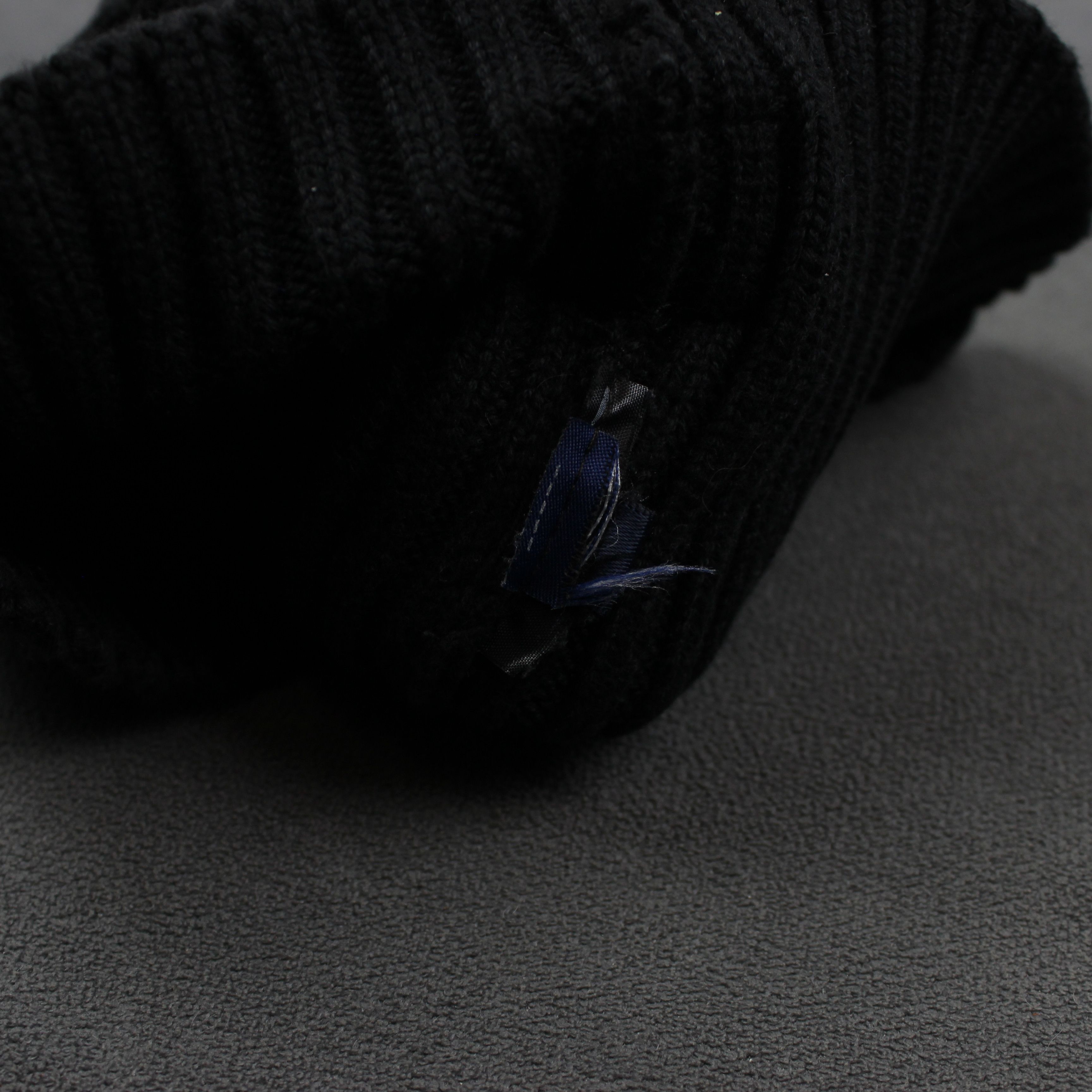 G-Star G star originals hat men raw black Size ONE SIZE - 5 Thumbnail