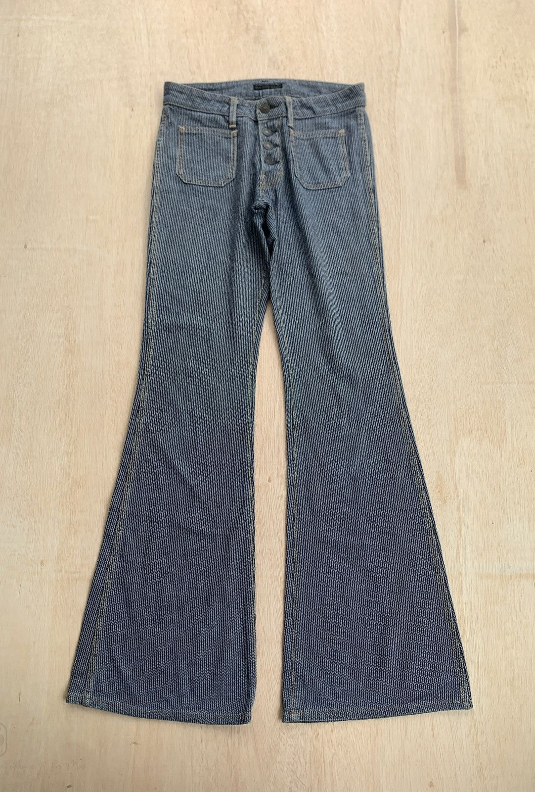 Le Grande Bleu (L.G.B.) LGB jeans | Grailed