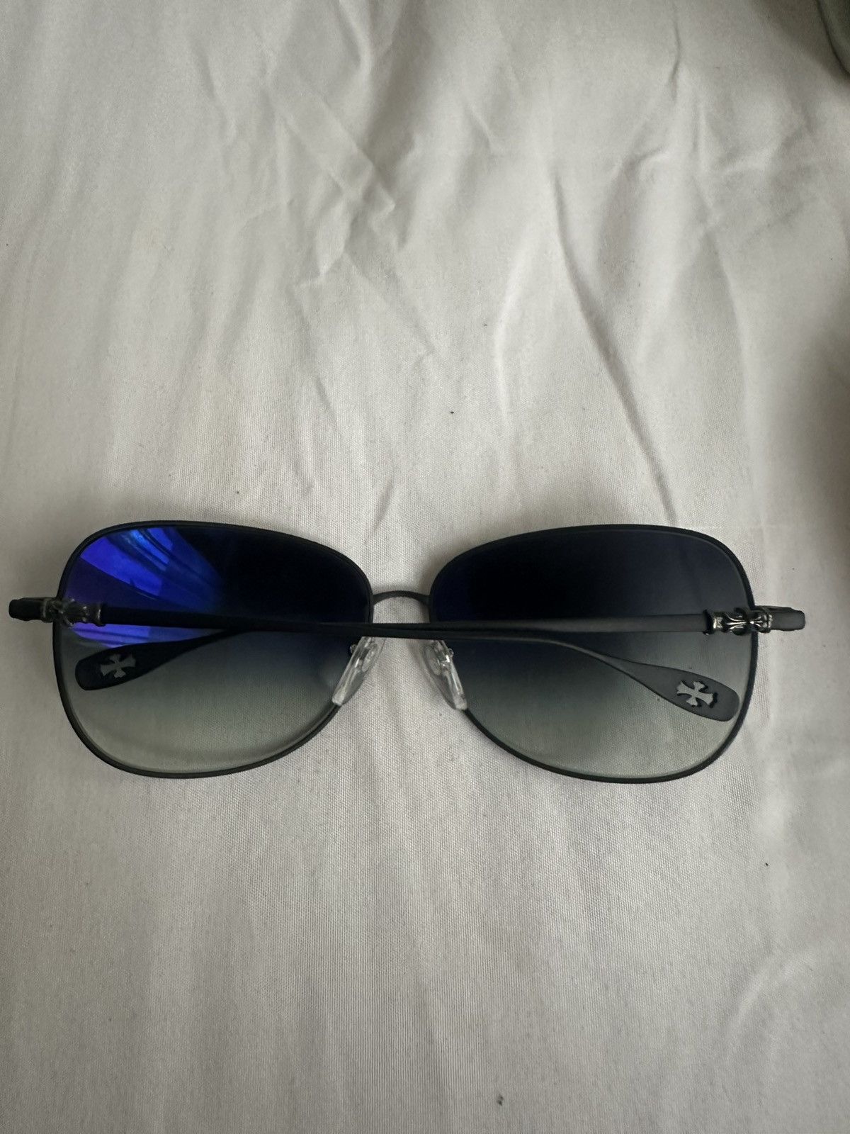 Chrome Hearts Chrome Hearts STAINS III Size ONE SIZE - 2 Thumbnail