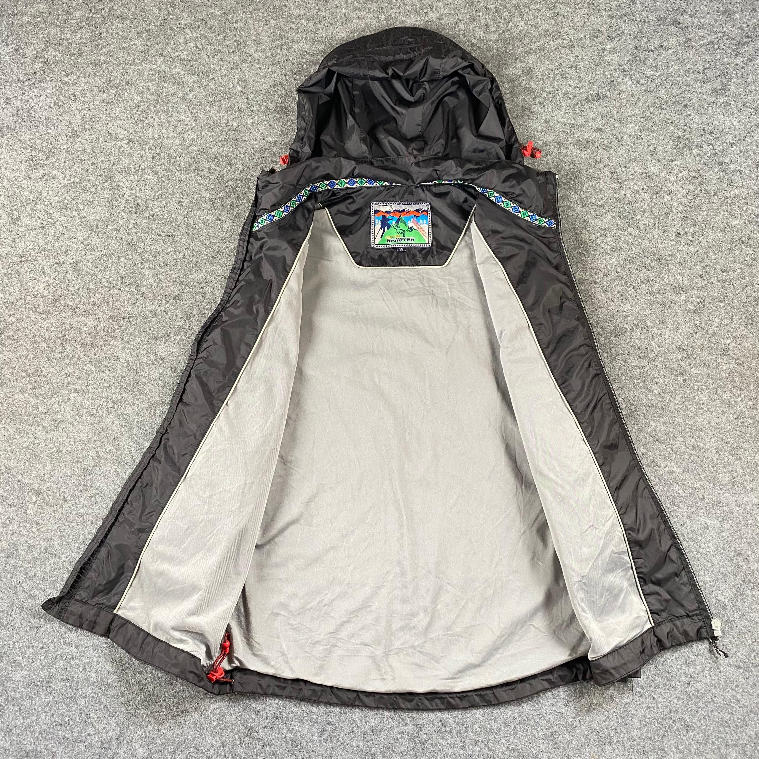 Hang Ten Vintage Hang Ten Hoodies Jacket Size US L / EU 52-54 / 3 - 8 Thumbnail