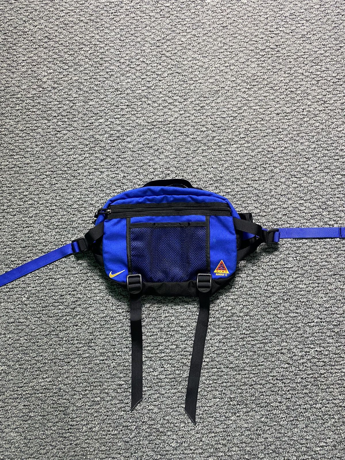 Nike ACG Vintage Nike ACG Backpack | Grailed