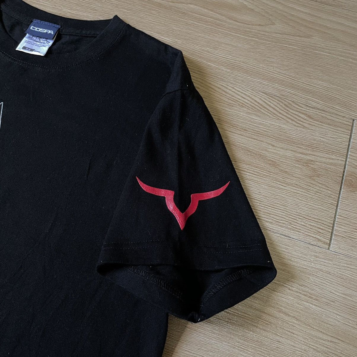 Anime Vintage y2k Code Geass Lelouch Cospa Anime Manga T-shirt (m) Size US S / EU 44-46 / 1 - 3 Thumbnail